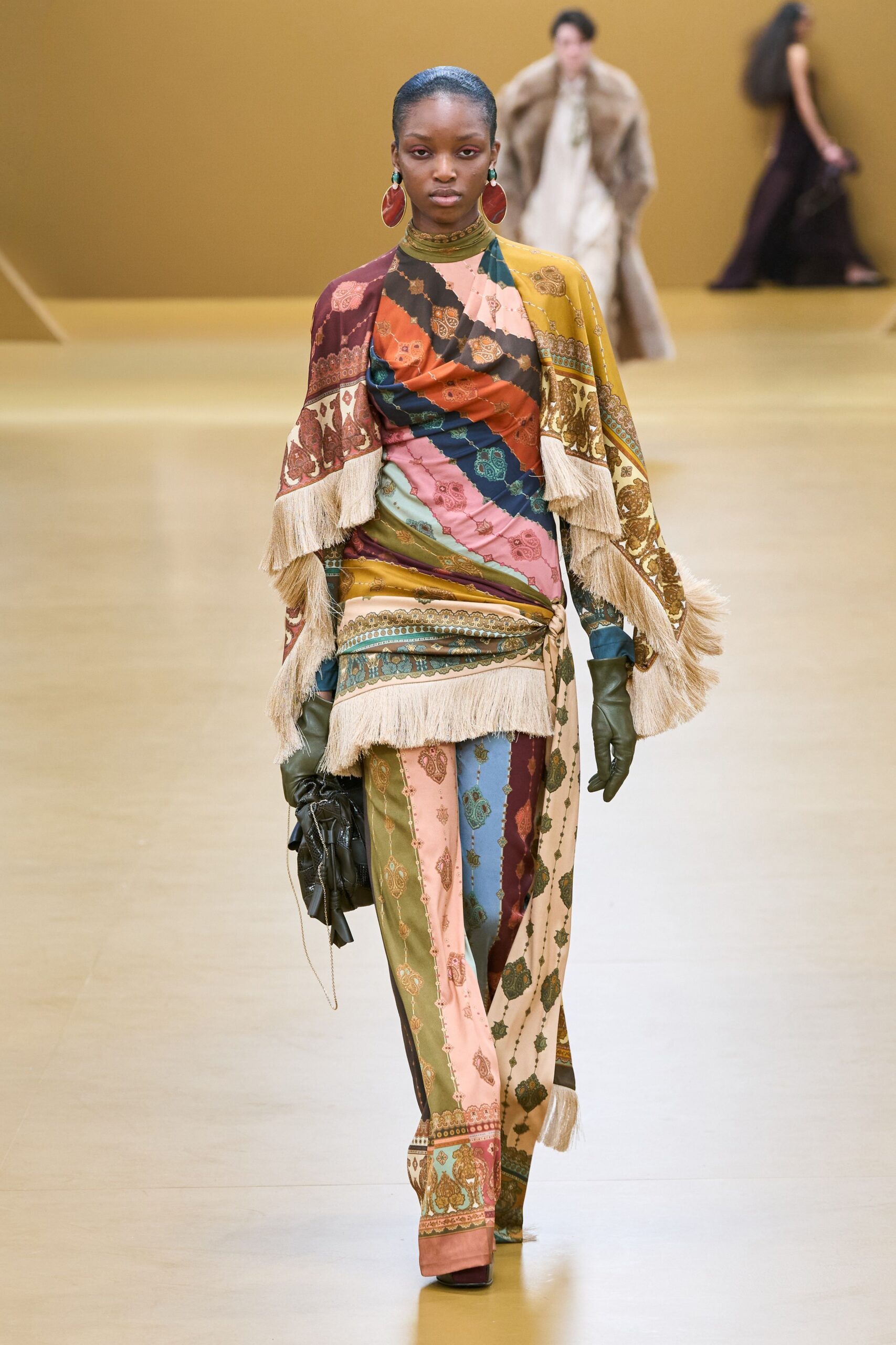 Zimmermann Fall 2026 Ready-to-Wear Look 37