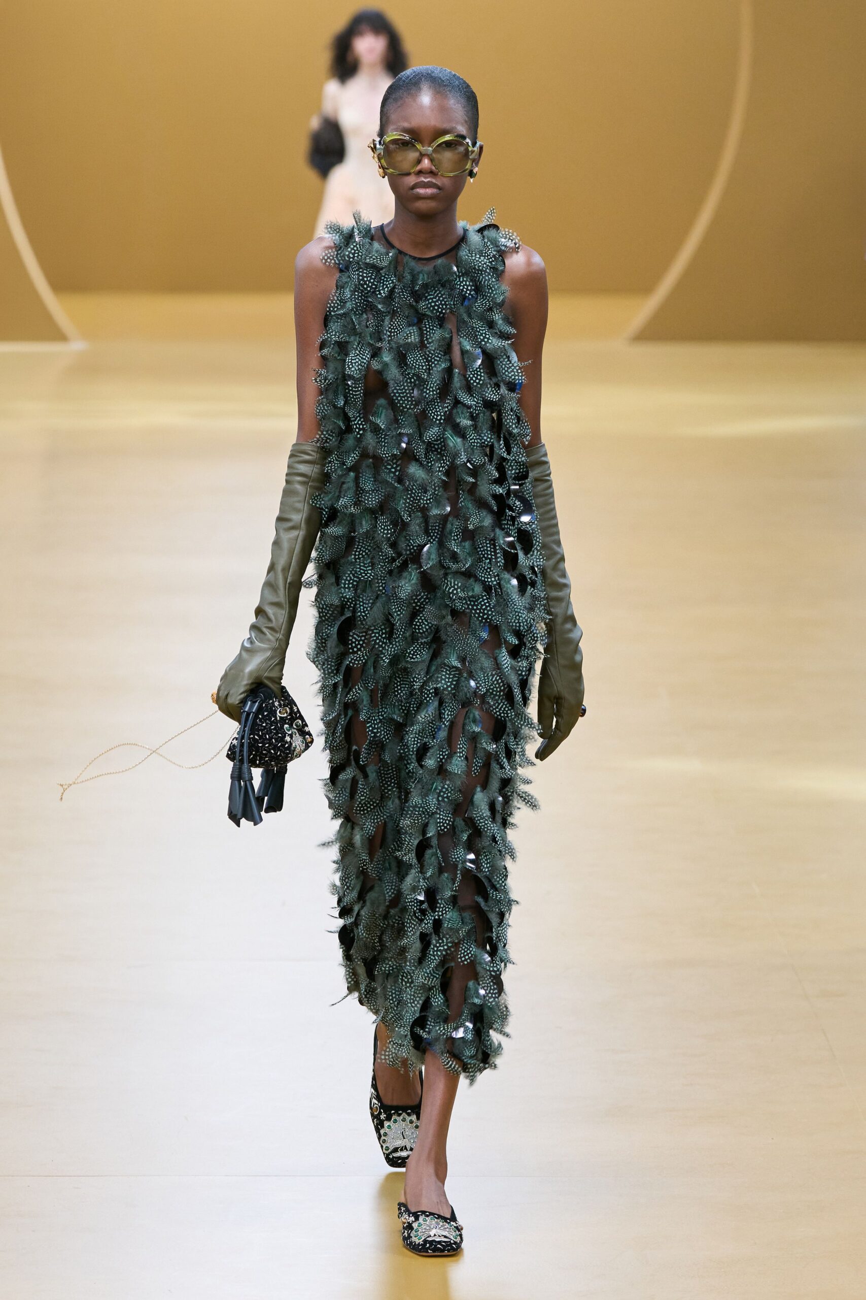 Zimmermann Fall 2026 Ready-to-Wear Look 46