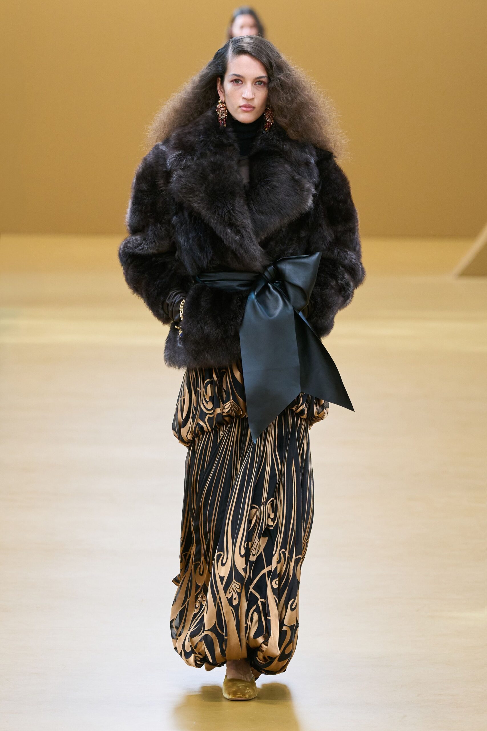 Zimmermann Fall 2026 Ready-to-Wear Look 50