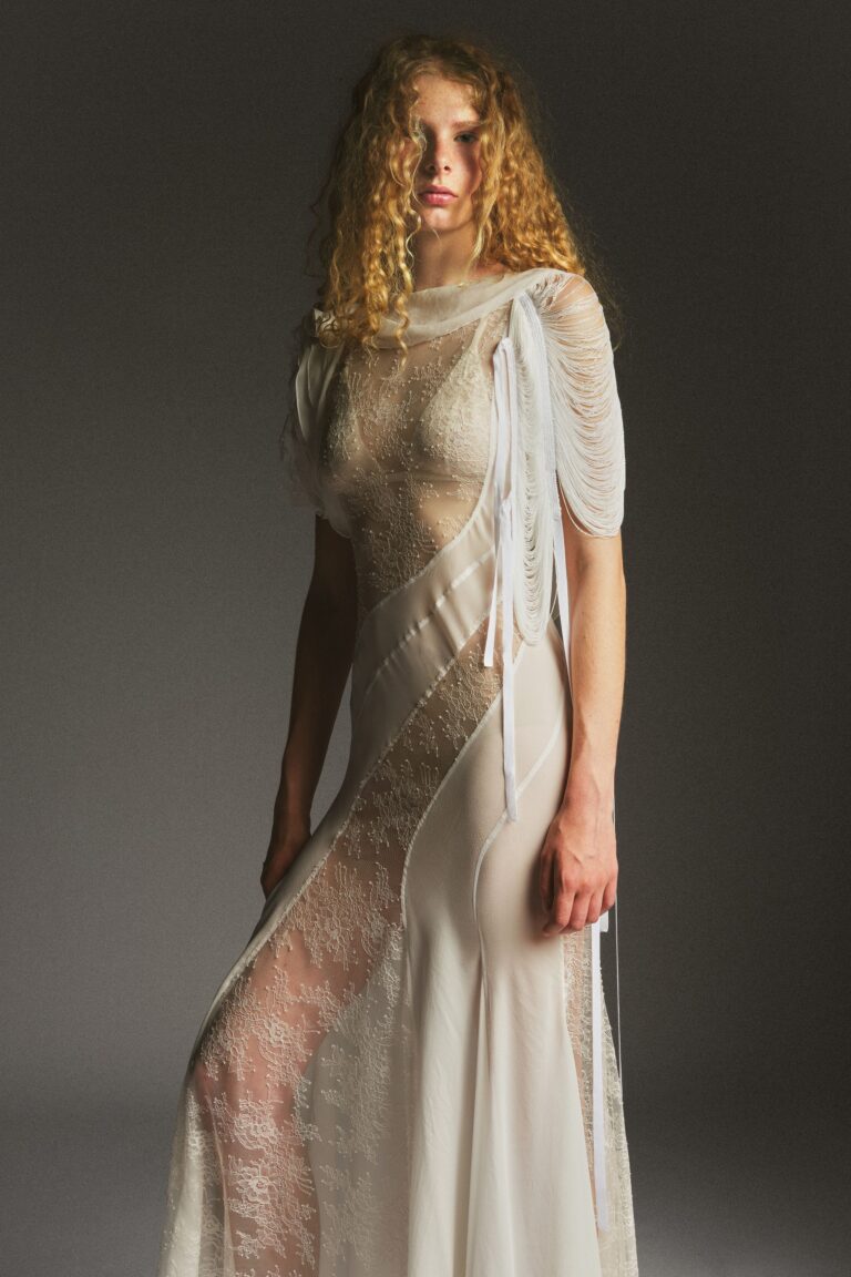 Alberta Ferretti Resort 2027