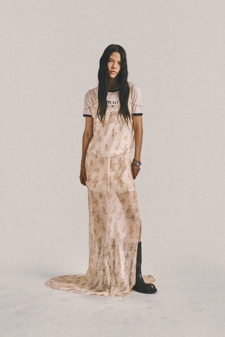 Ann Demeulemeester Resort 2027