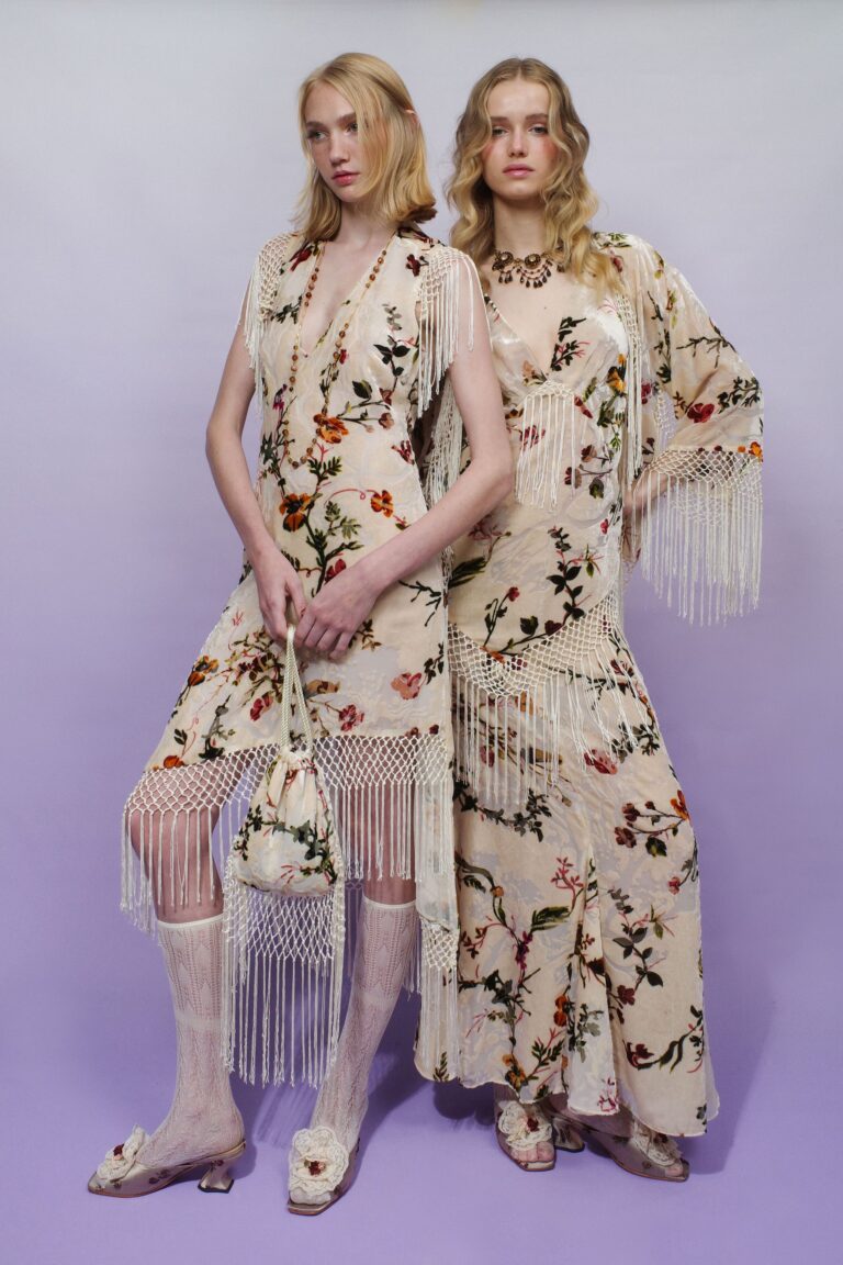 Anna Sui Resort 2027