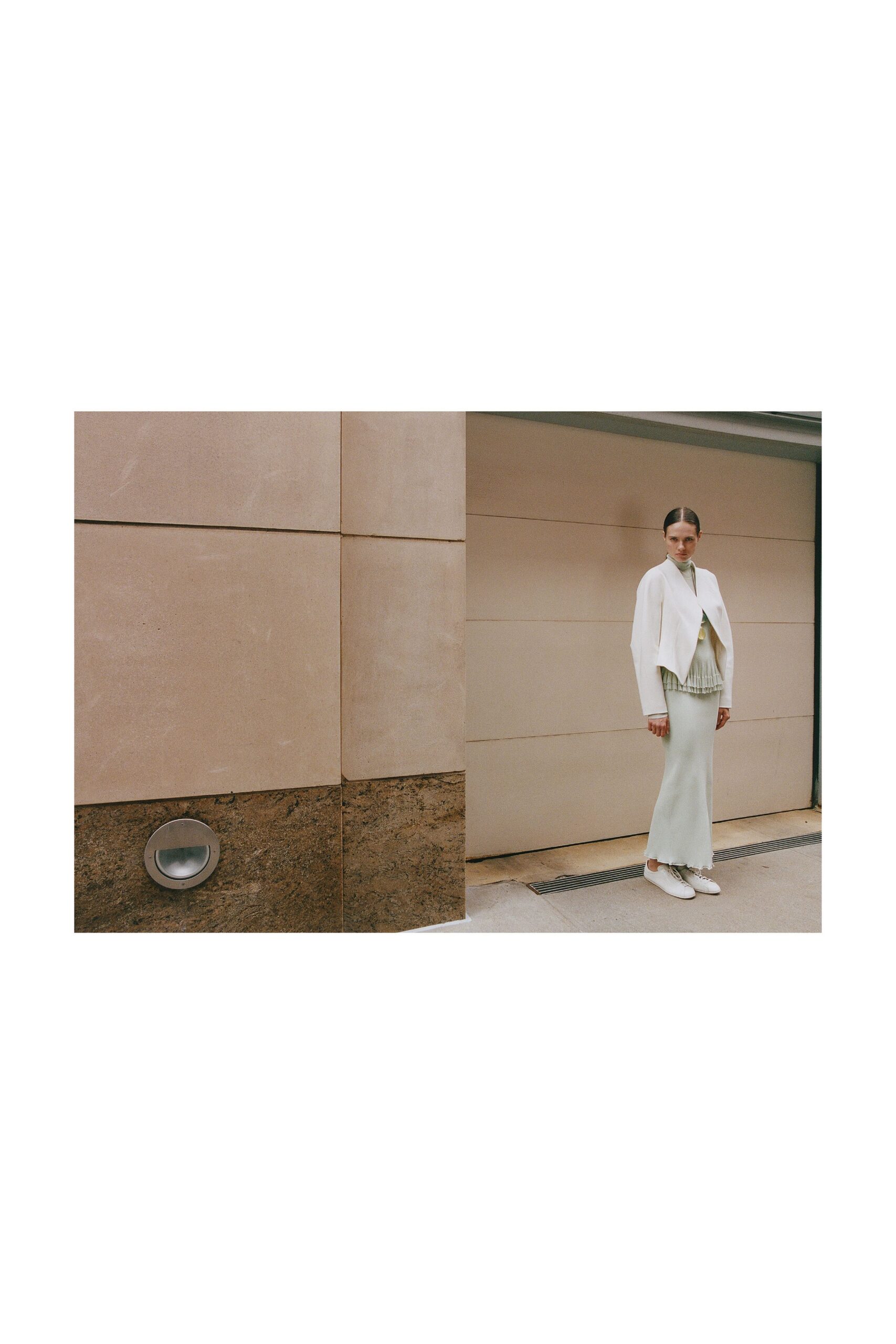 Ashlyn Resort 2027 Look 4