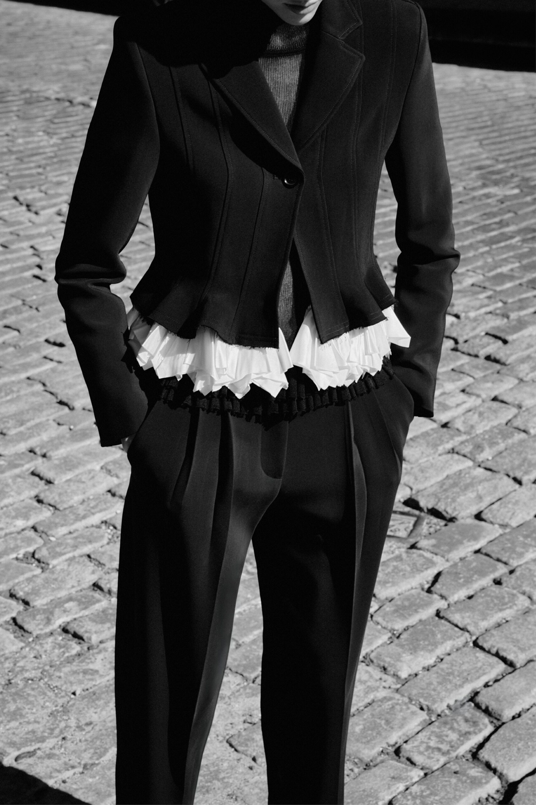 Ashlyn Resort 2027 Look 9
