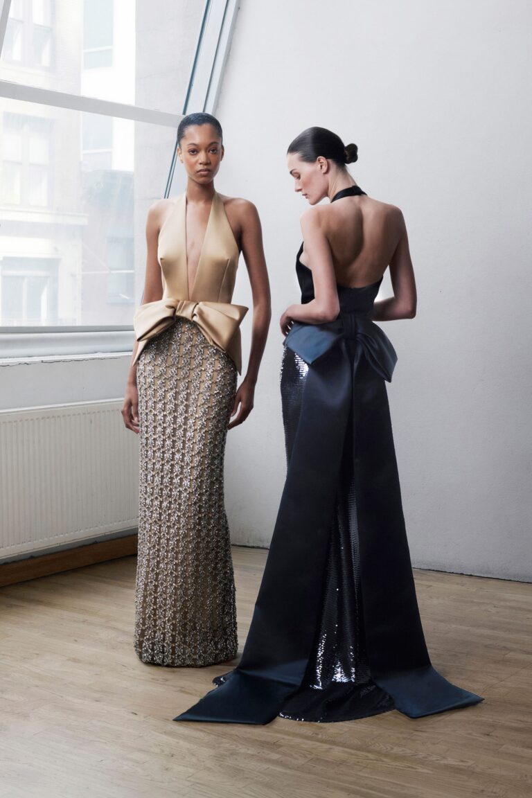 Atelier Prabal Gurung Fall 2026 Ready-to-Wear