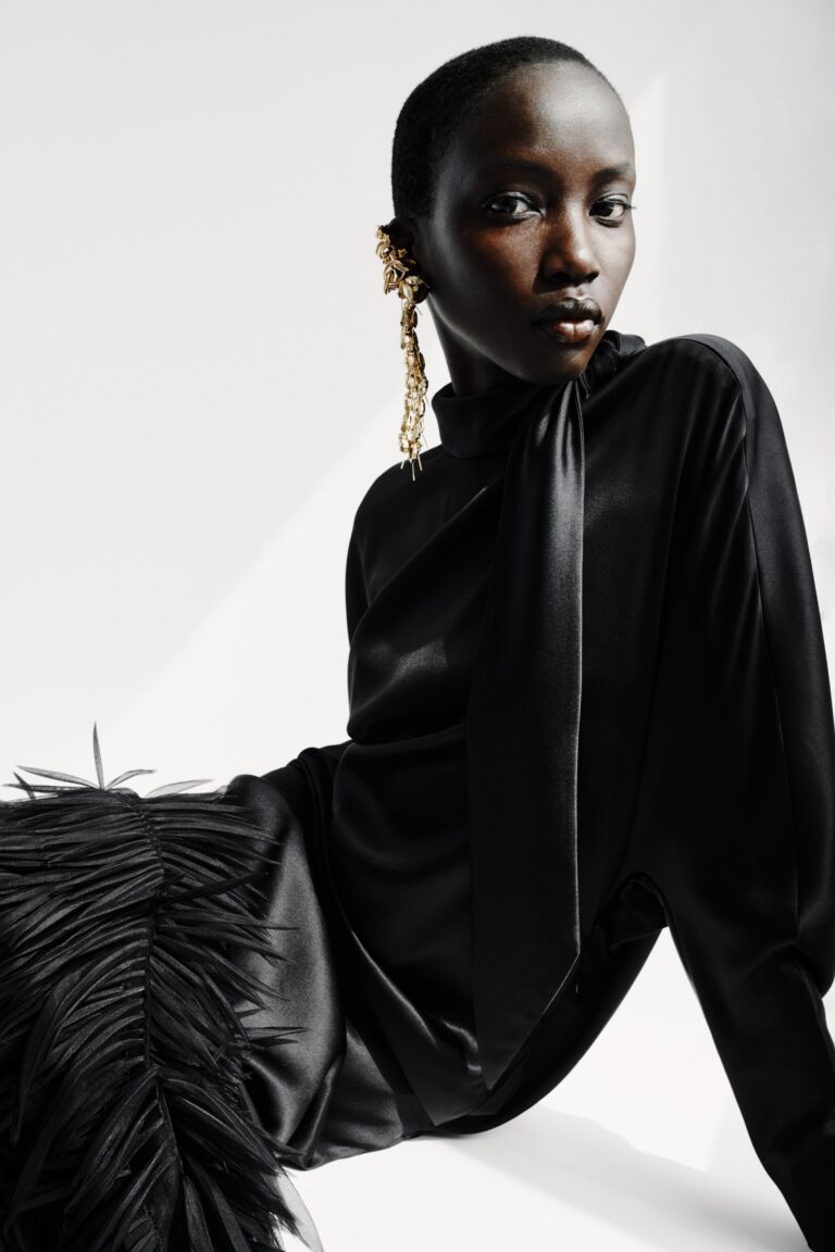 Balenciaga Resort 2027