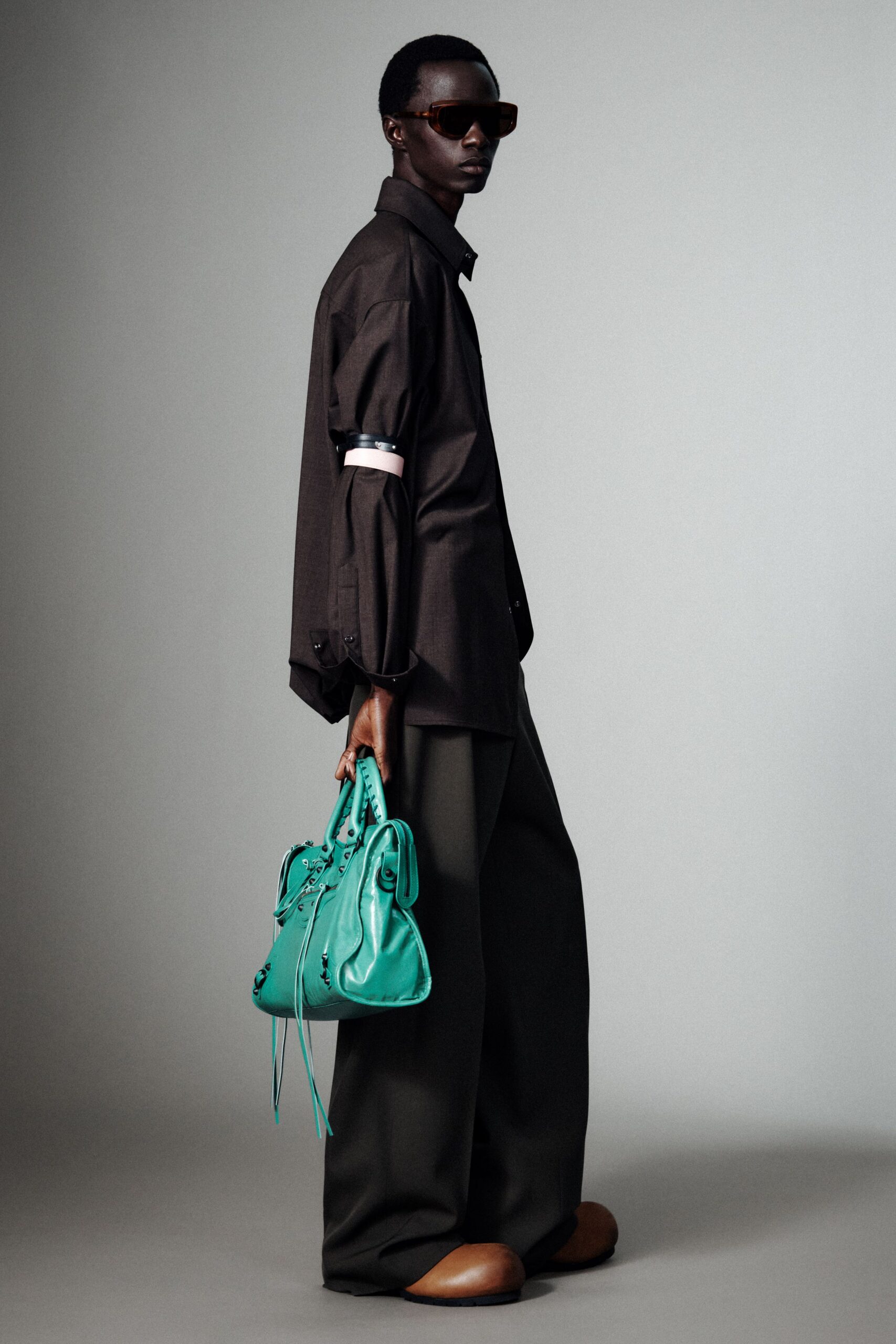 Balenciaga Resort 2027 Look 33