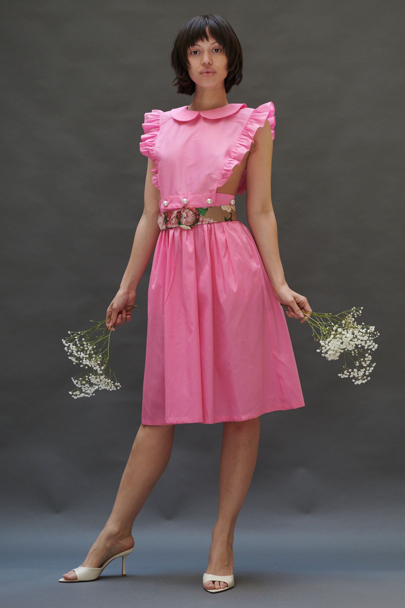 Batsheva Resort 2027 Look 2