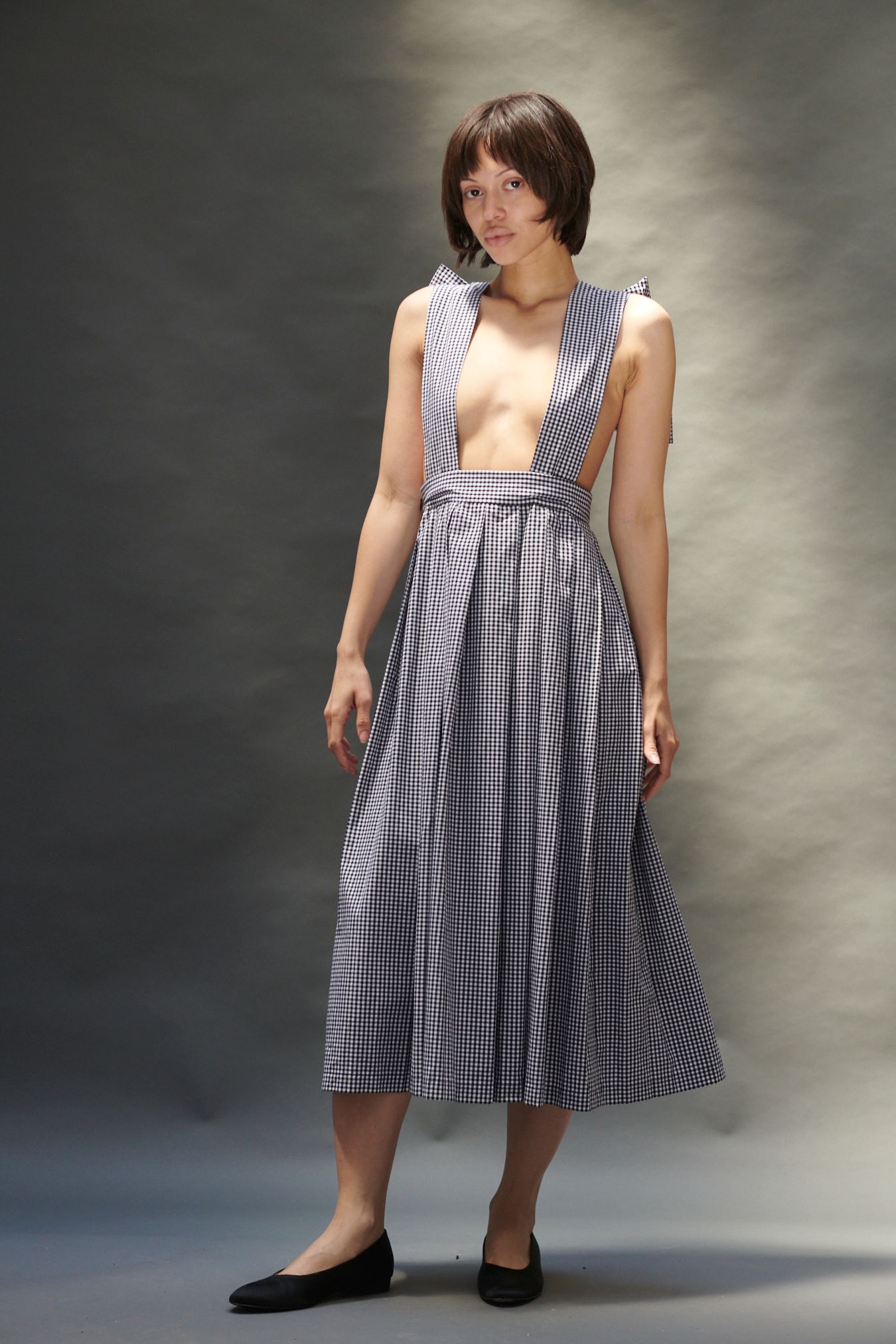 Batsheva Resort 2027 Look 11
