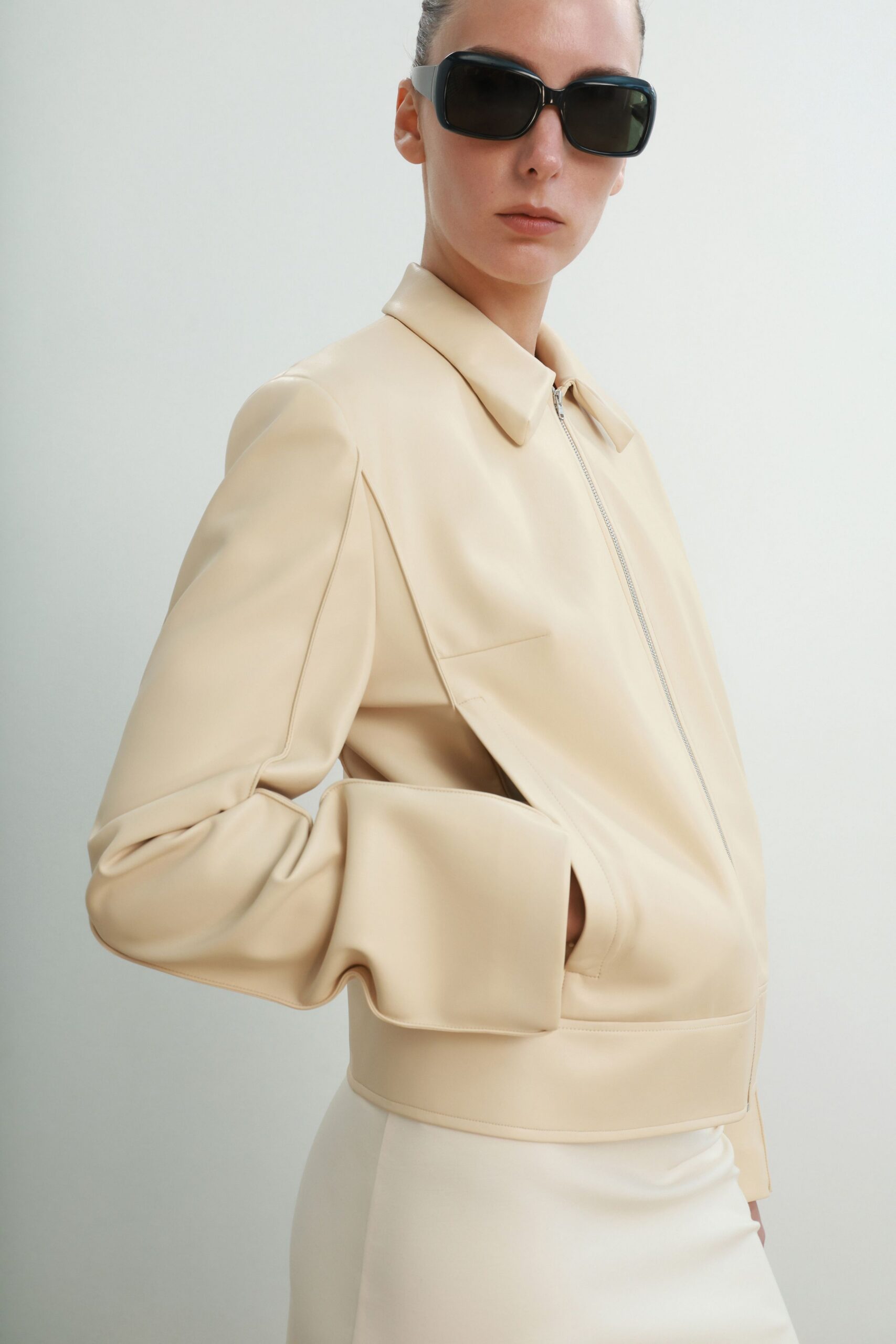 Bevza Resort 2027 Look 4