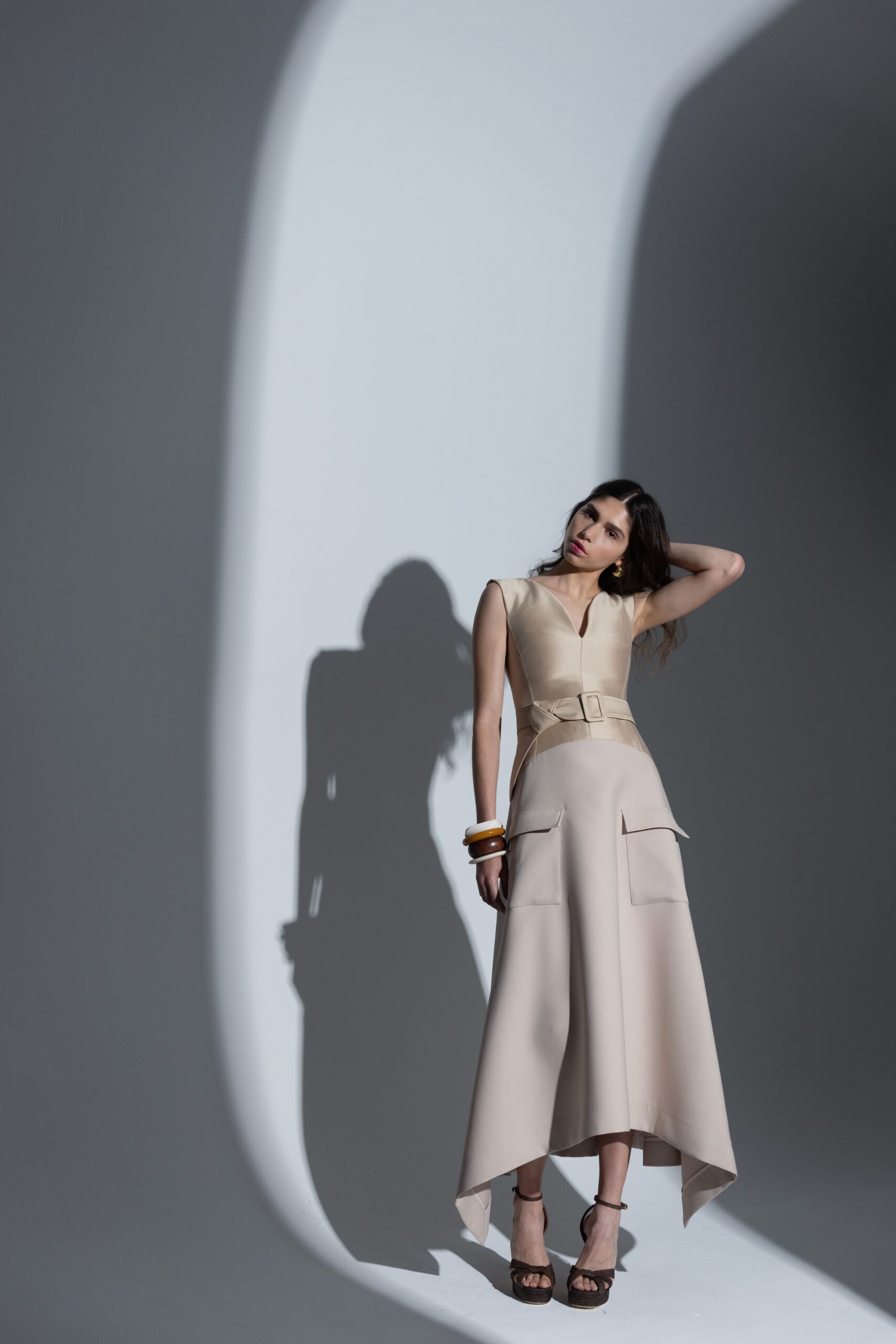 Bibhu Mohapatra Resort 2027 Look 9