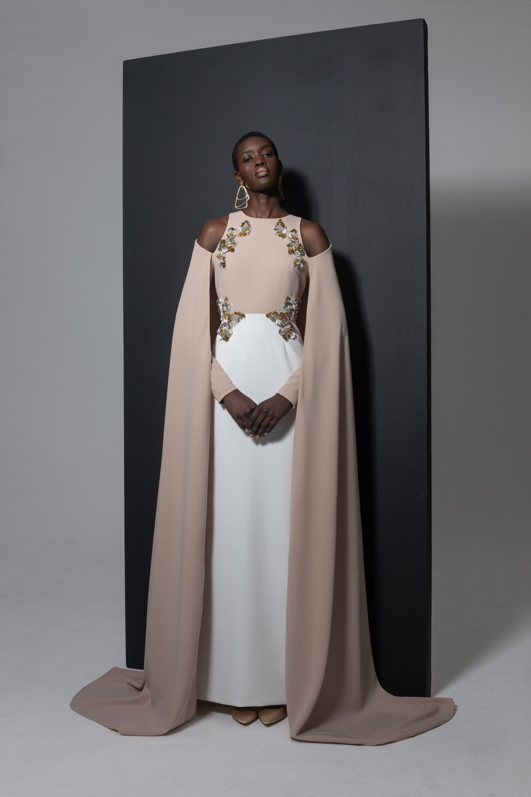 Bibhu Mohapatra Resort 2027 Look 34