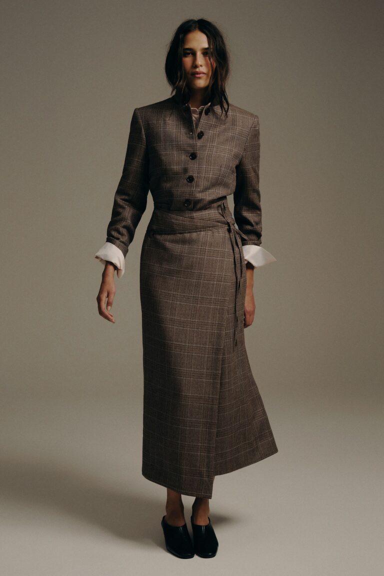 By Malene Birger Resort 2027