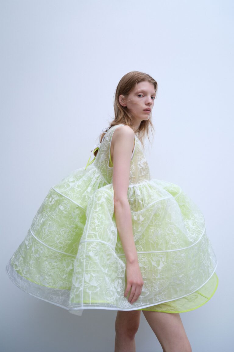 Cecilie Bahnsen Resort 2027