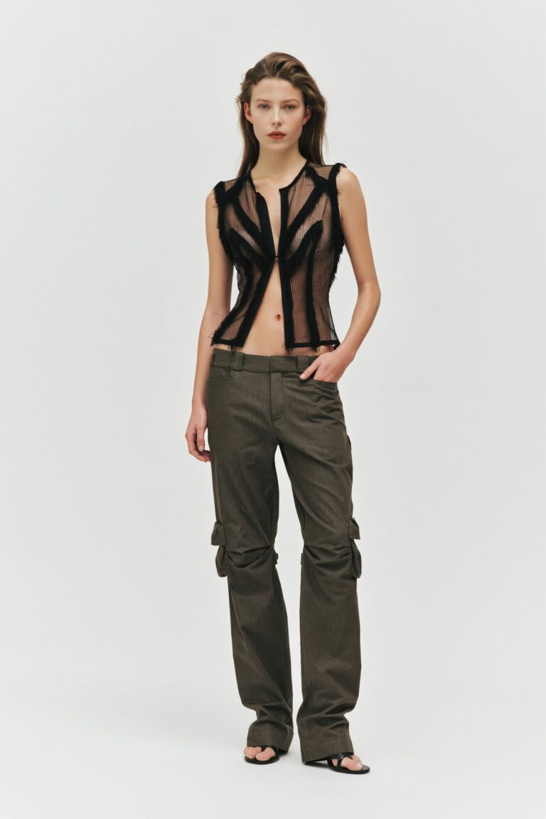 Christopher Esber Resort 2027