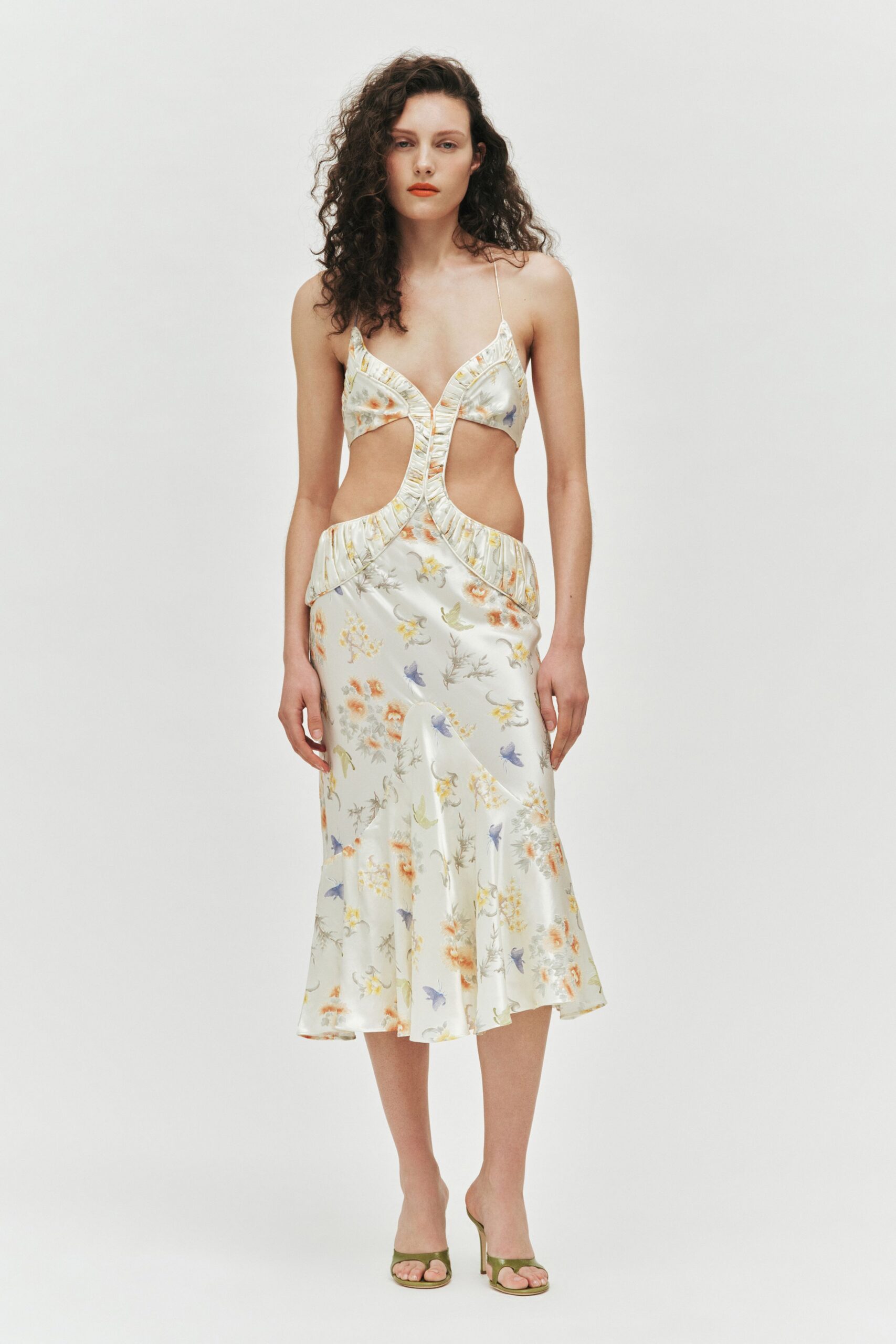 Christopher Esber Resort 2027 Look 15