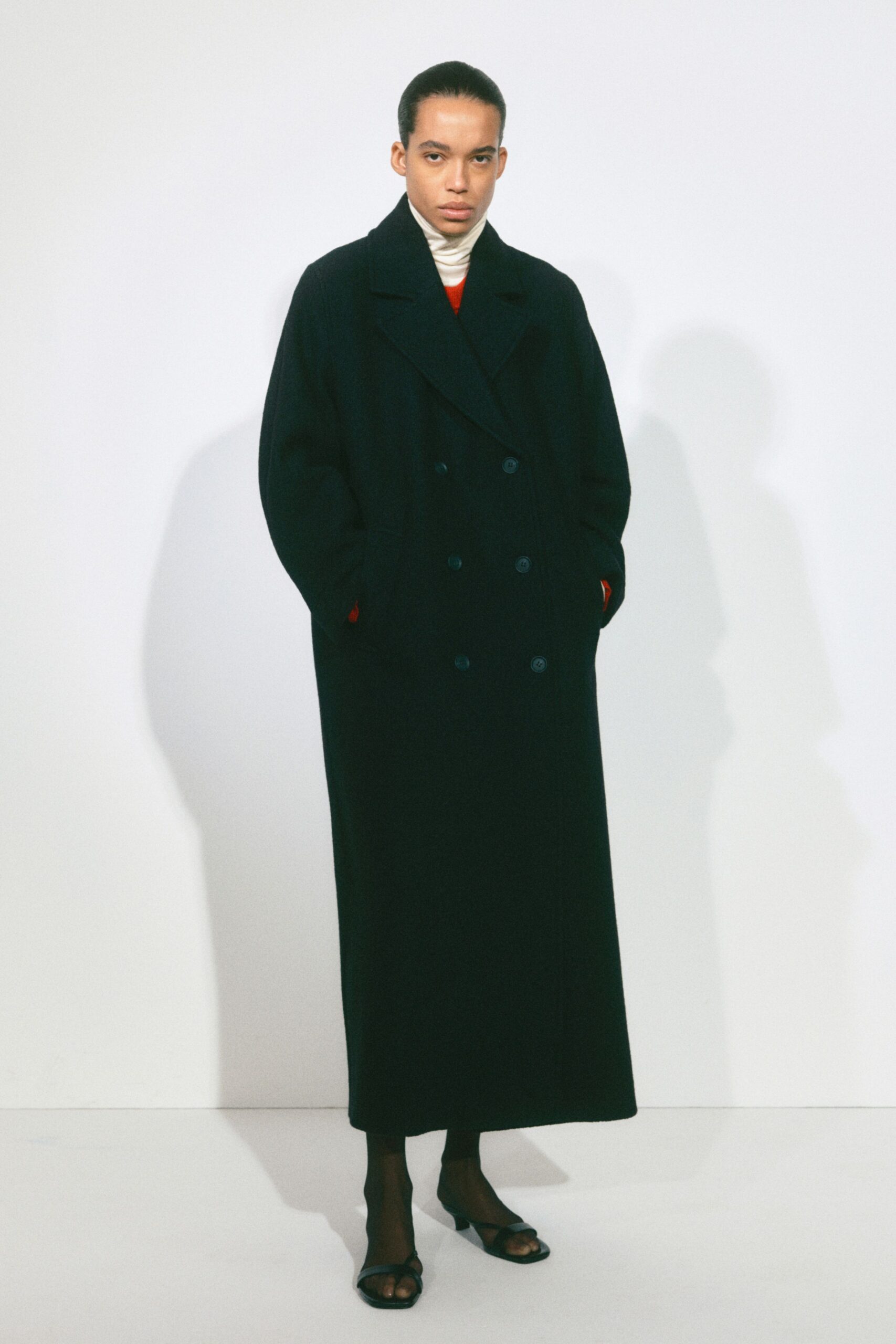 House of Dagmar Fall 2026 Ready-to-Wear Look 13