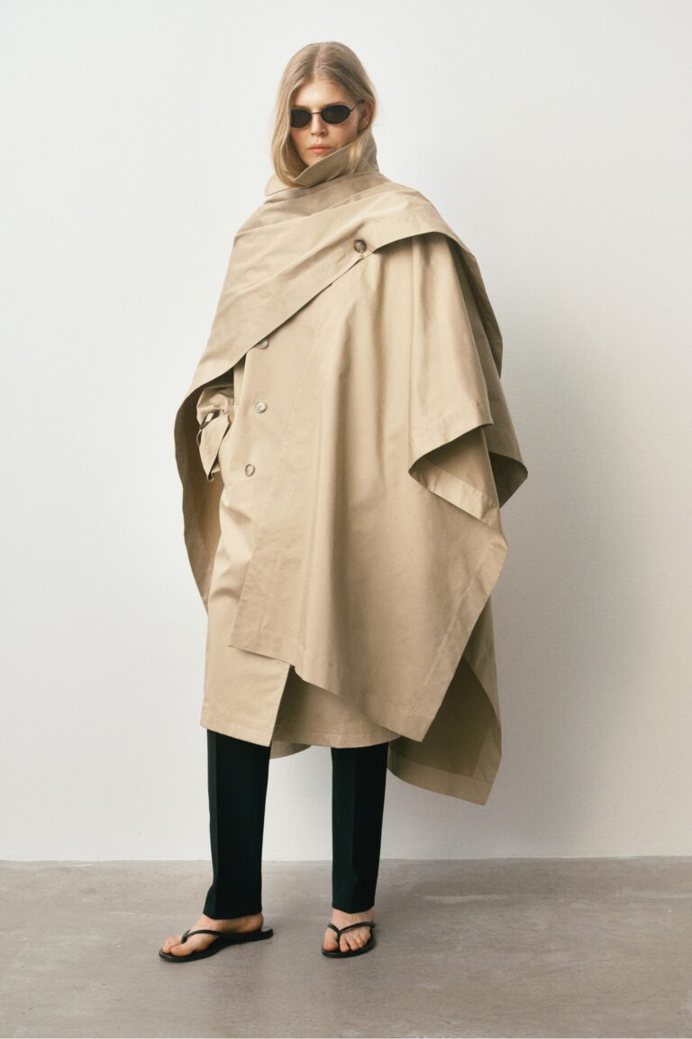 House of Dagmar Spring 2026 Ready-to-Wear