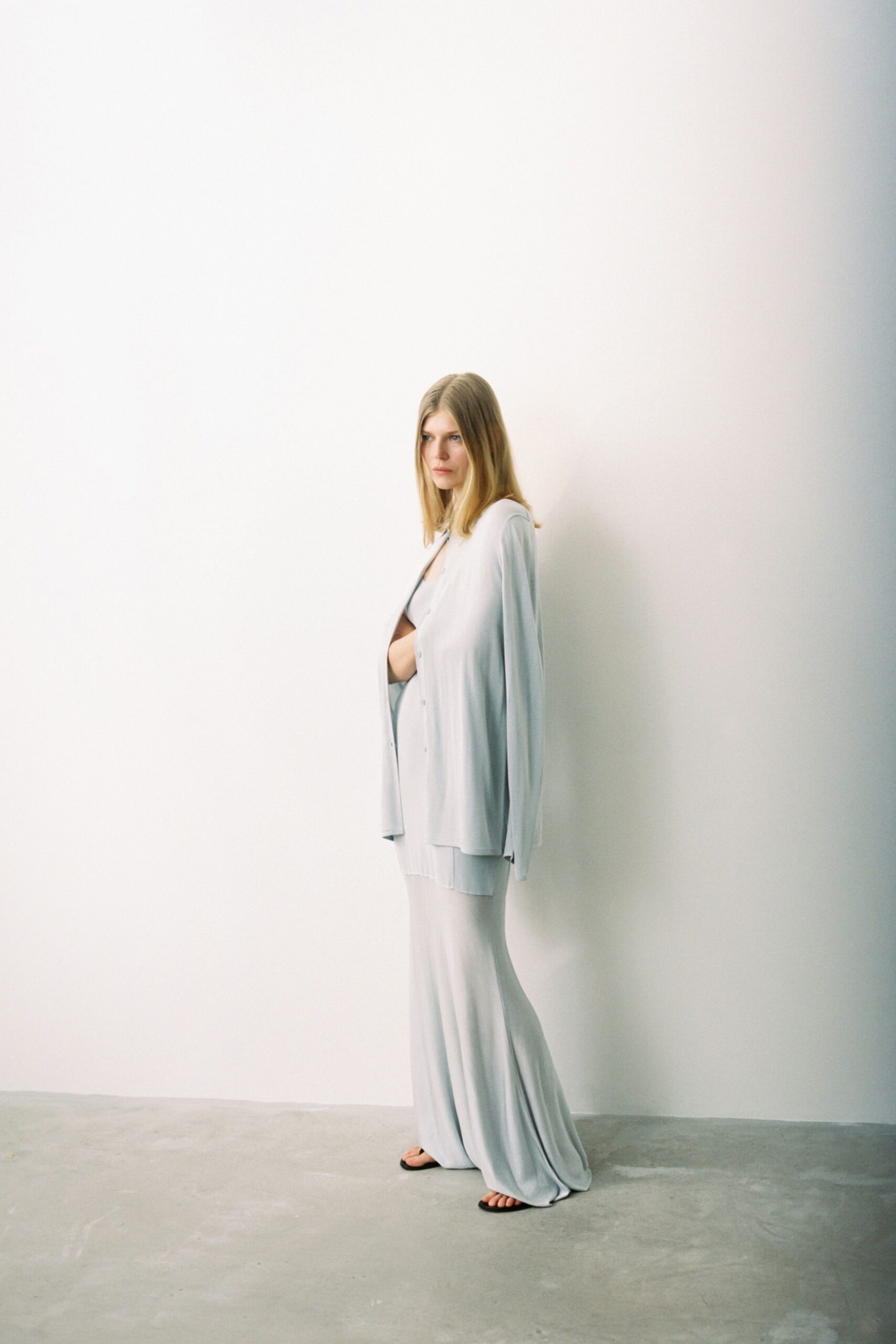 House of Dagmar Spring 2026 Ready-to-Wear Look 14