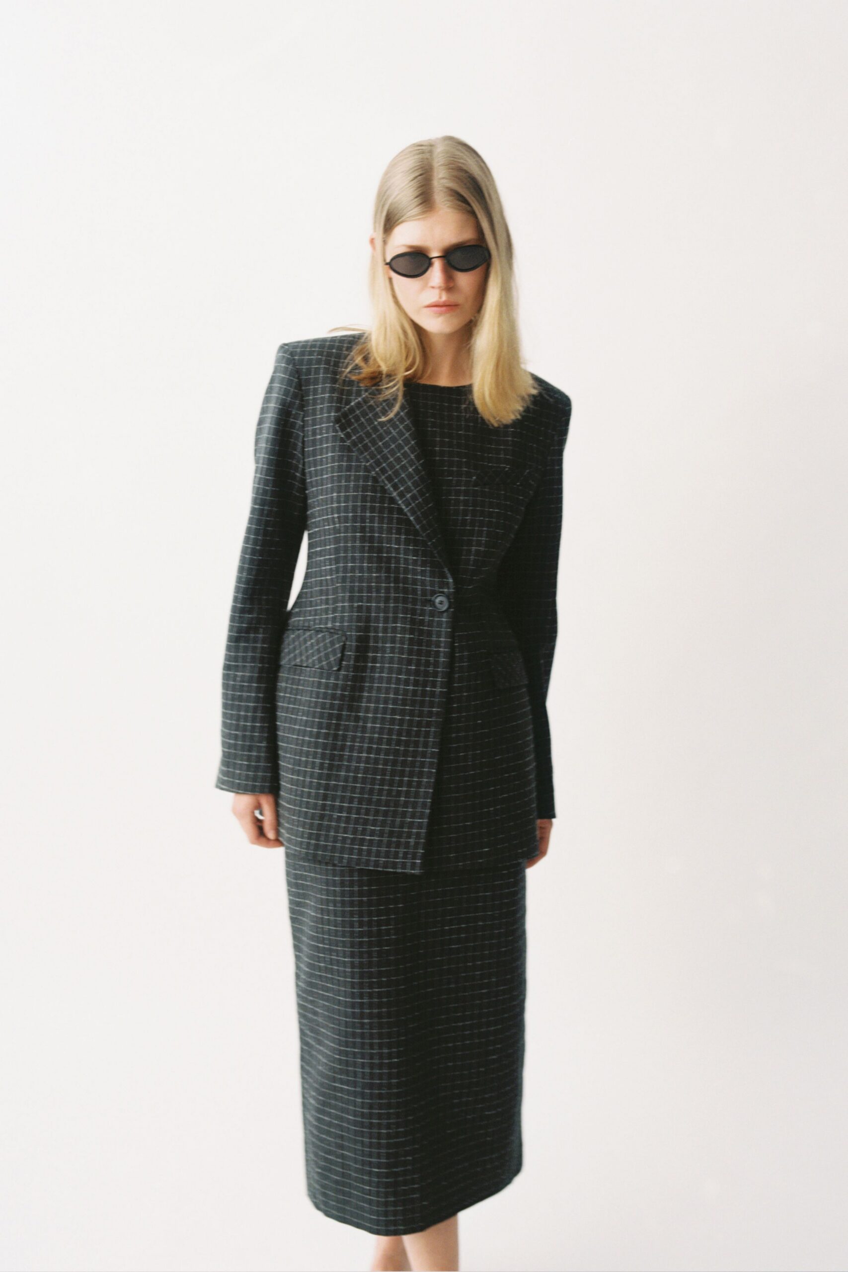 House of Dagmar Spring 2026 Ready-to-Wear Look 20