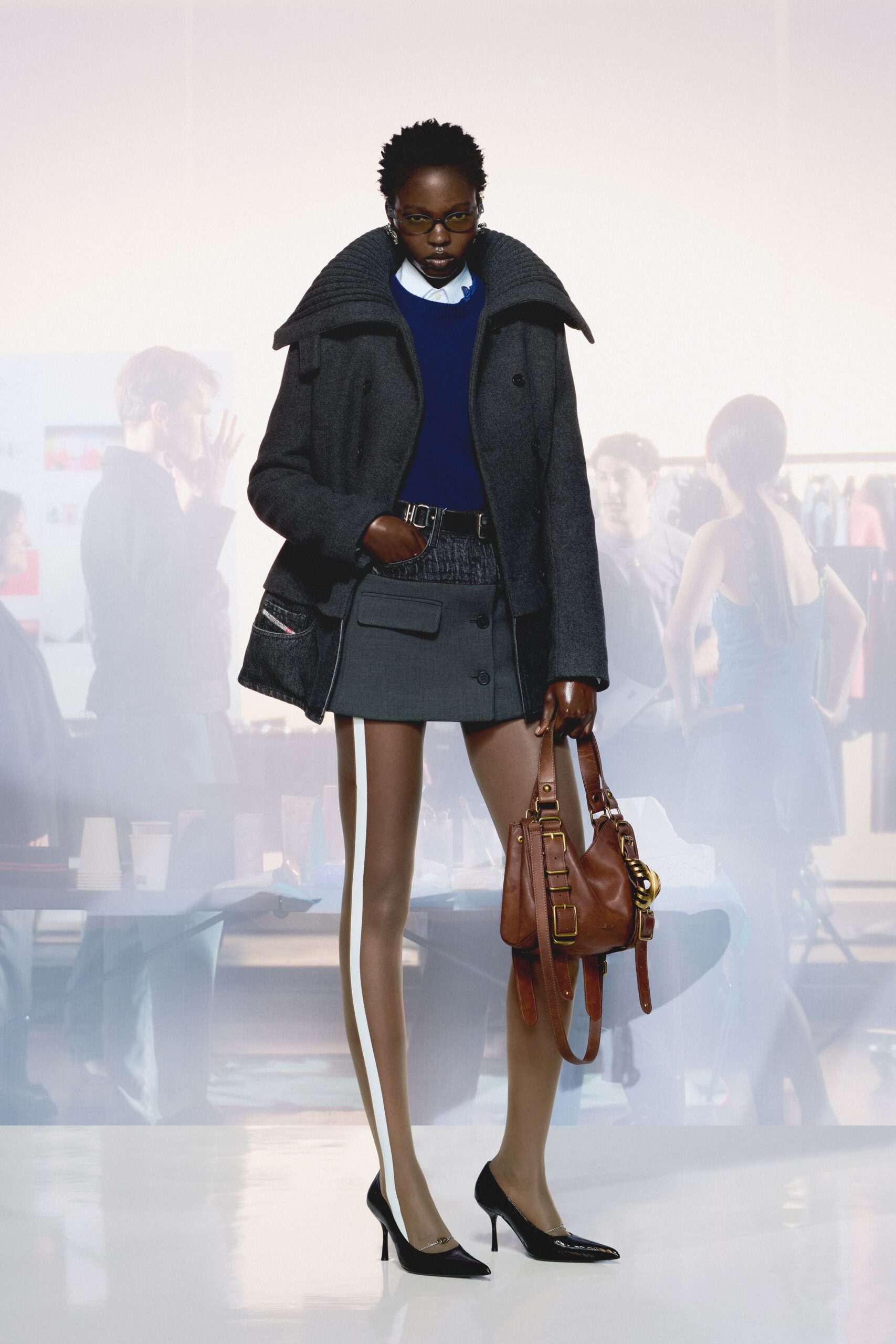 Diesel Resort 2027 Look 10