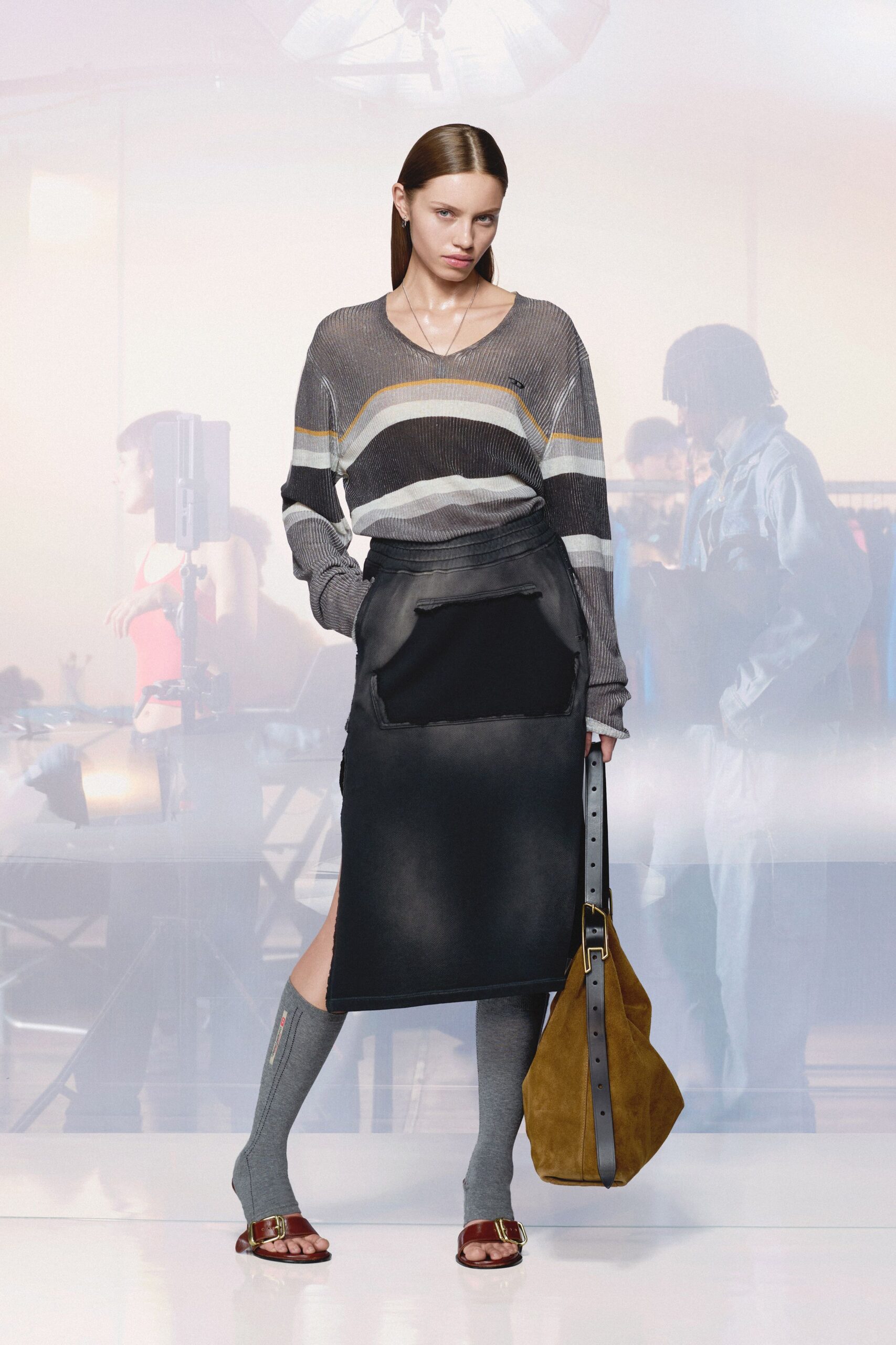 Diesel Resort 2027 Look 25