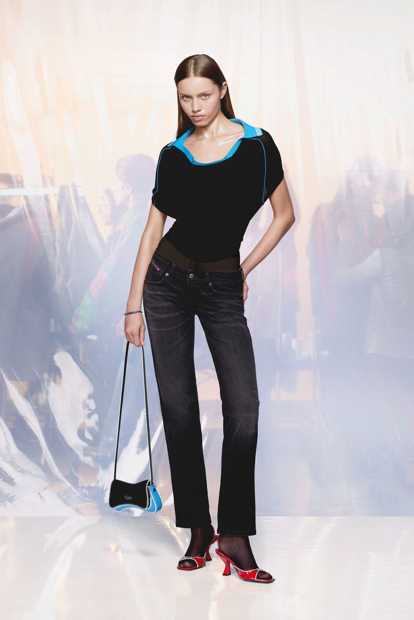 Diesel Resort 2027 Look 29