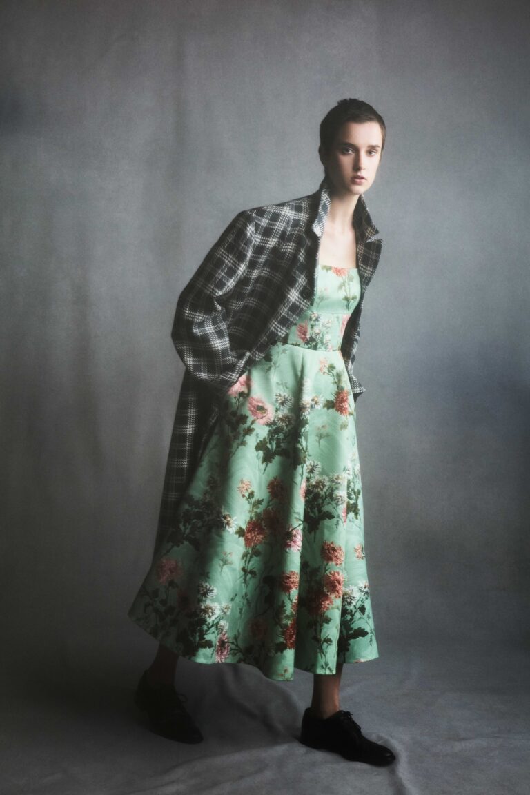 Emilia Wickstead Resort 2027