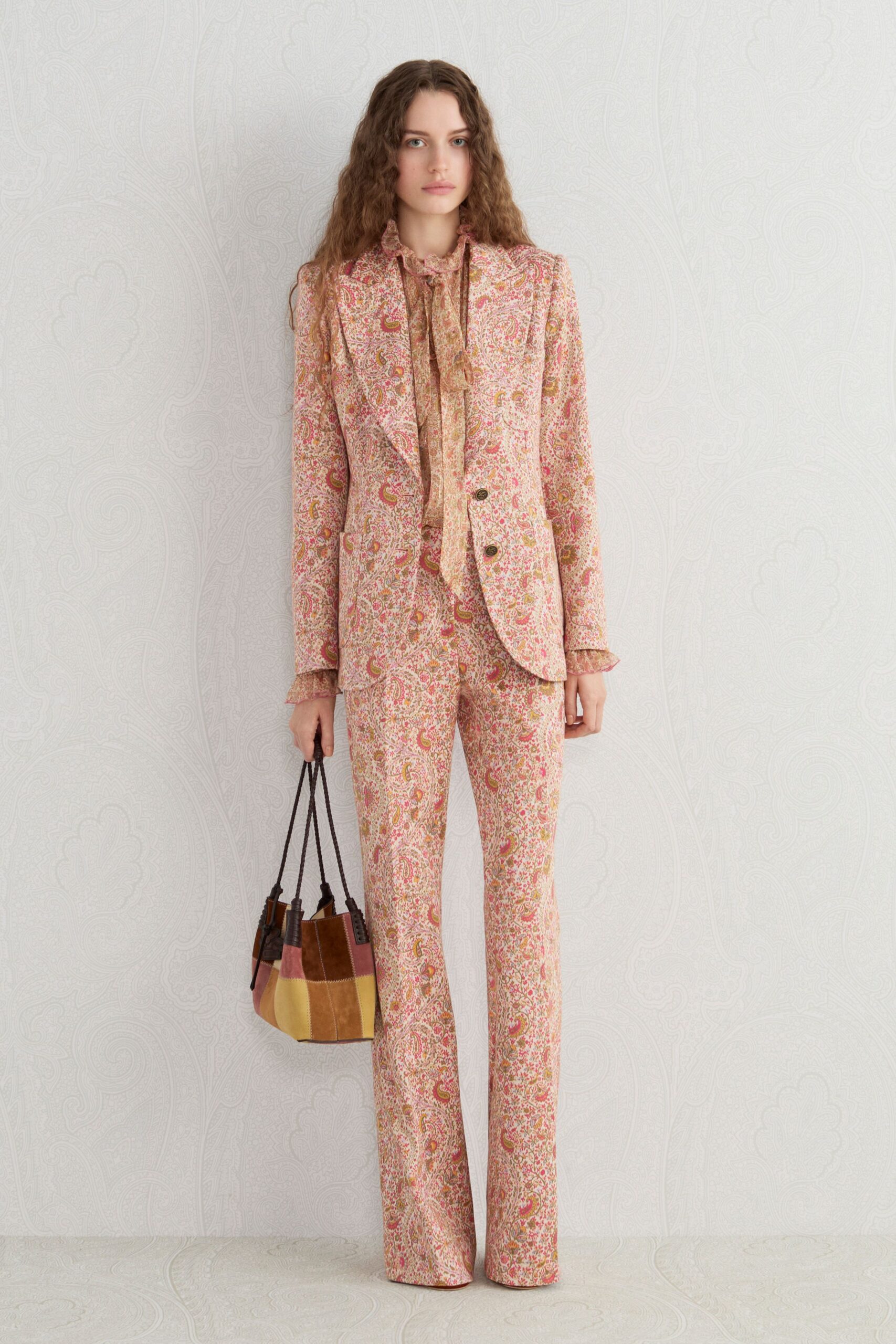 Etro Resort 2027 Look 6