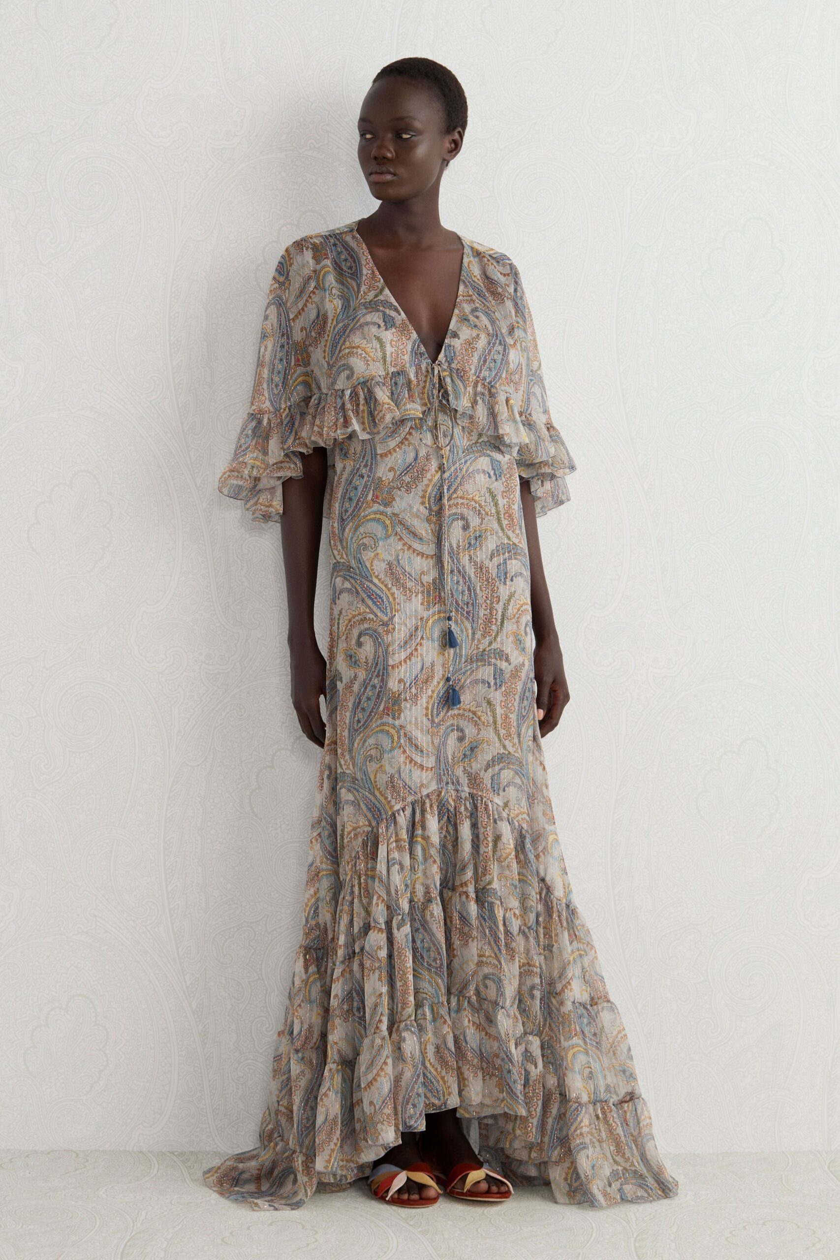 Etro Resort 2027 Look 27