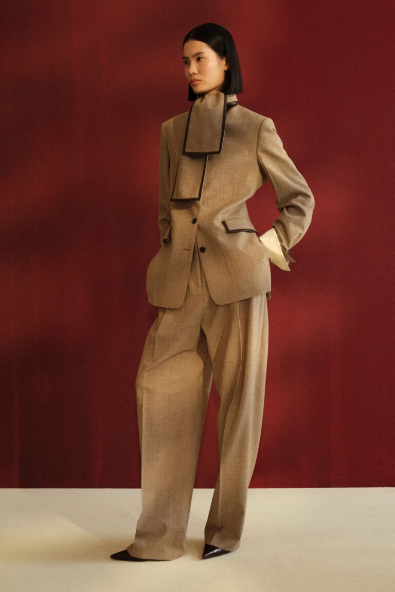 Ferragamo Resort 2027