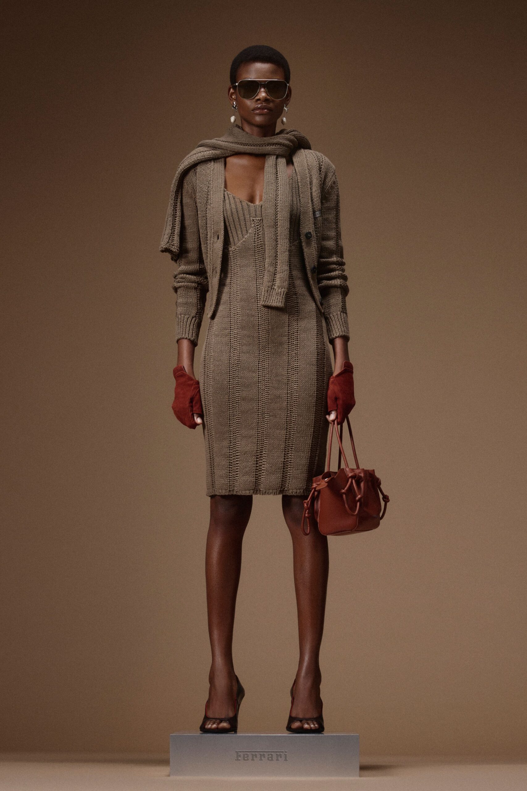 Ferrari Resort 2027 Look 31