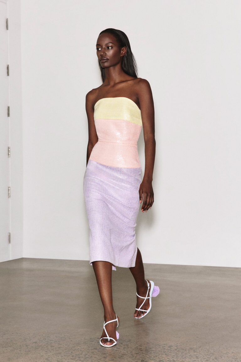 Greta Constantine Resort 2027
