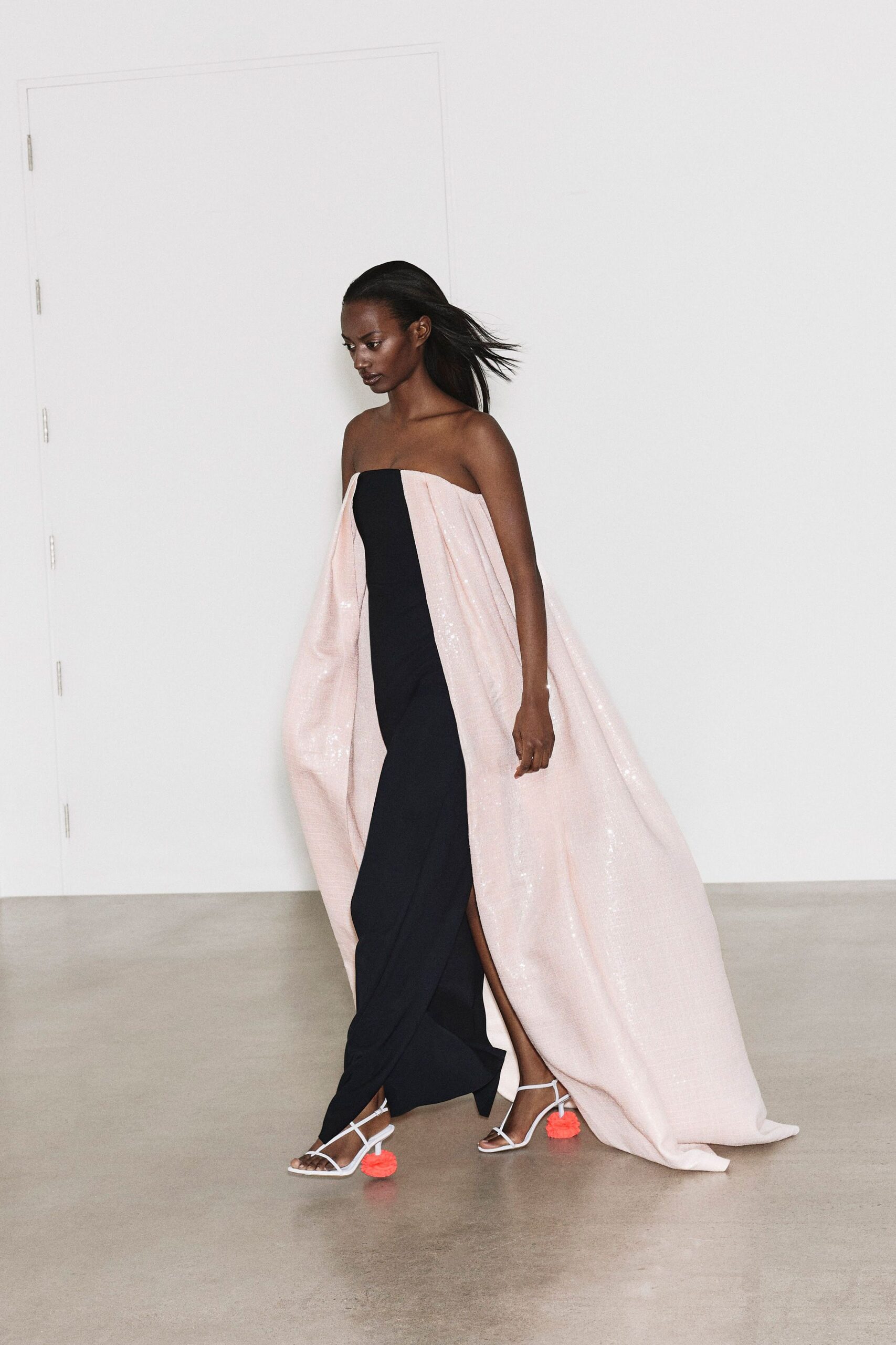 Greta Constantine Resort 2027 Look 17
