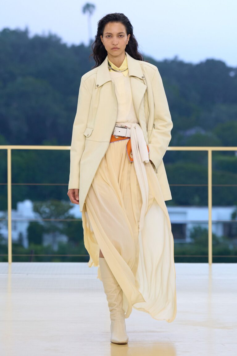Hermès Resort 2027