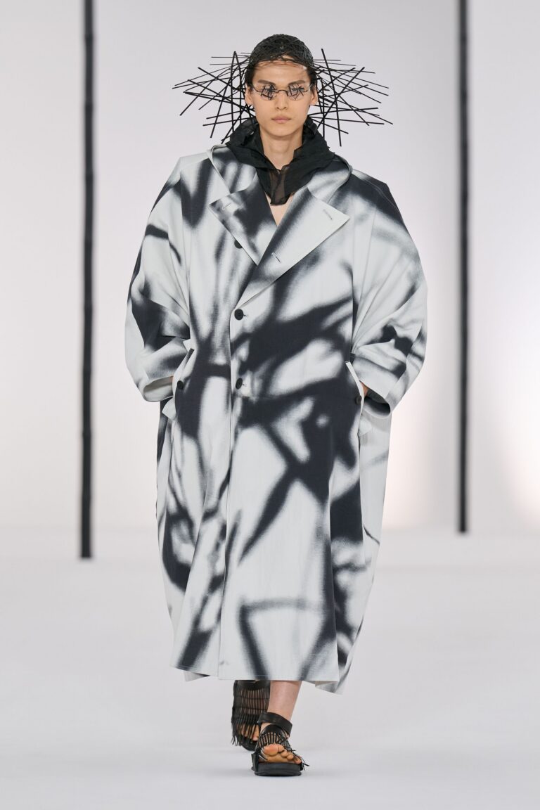 IM Men Spring 2027 Menswear
