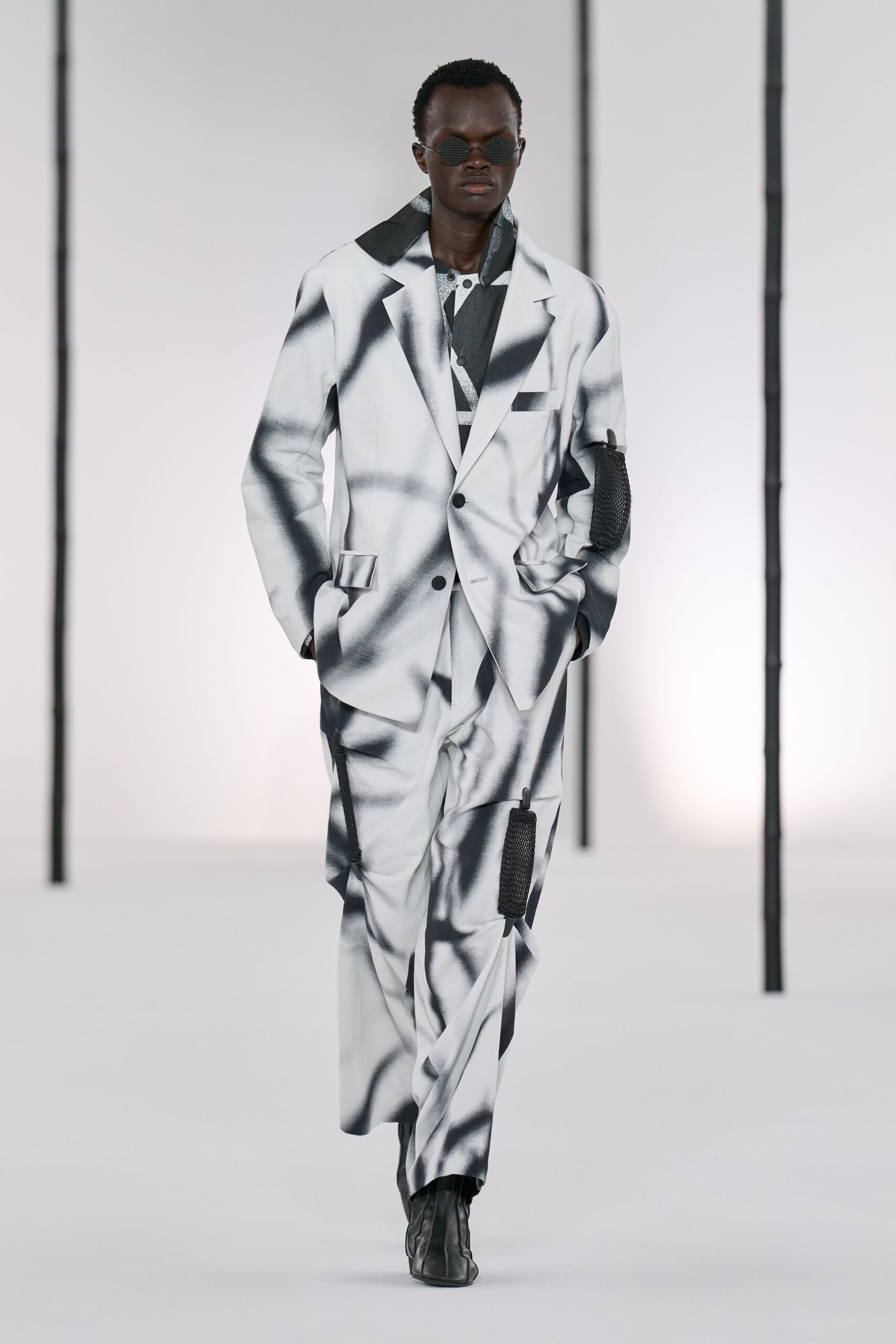 IM Men Spring 2027 Menswear Look 6