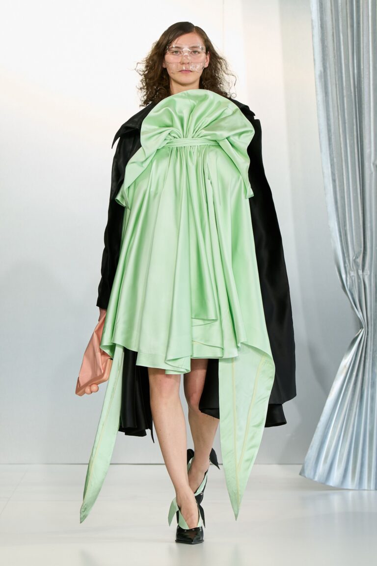 Institut Français de la Mode Spring 2027 Ready-to-Wear