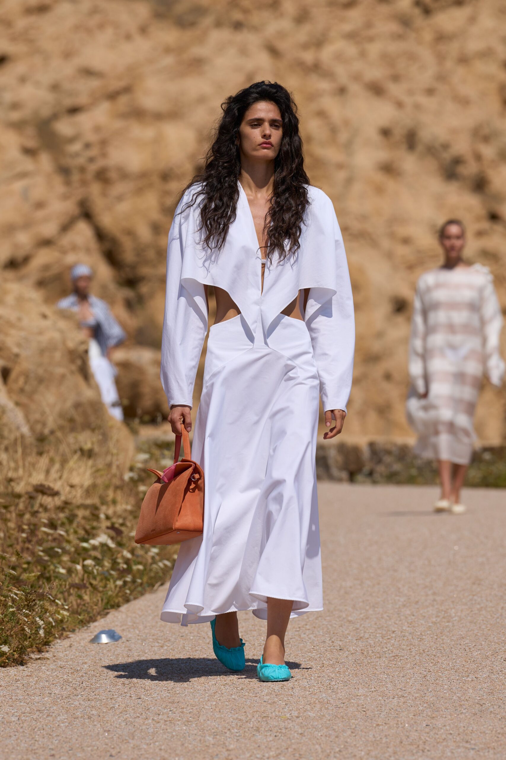 Jacquemus Spring 2027 Ready-to-Wear Look 12