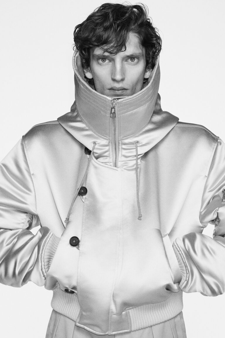 Jean Paul Gaultier Resort 2027