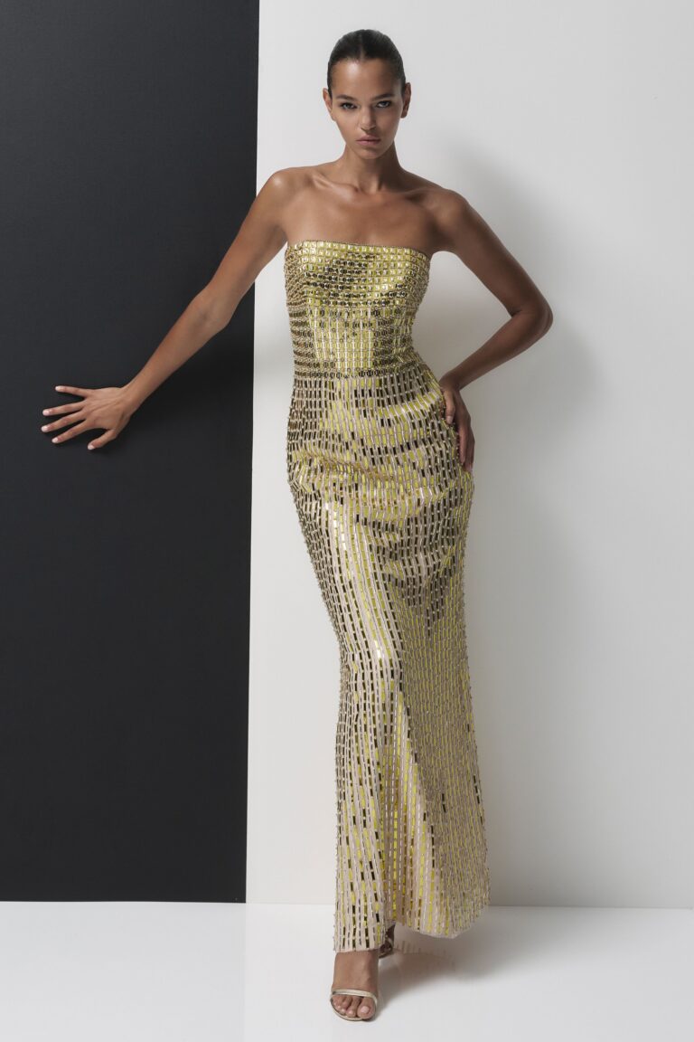 Jenny Packham Resort 2027
