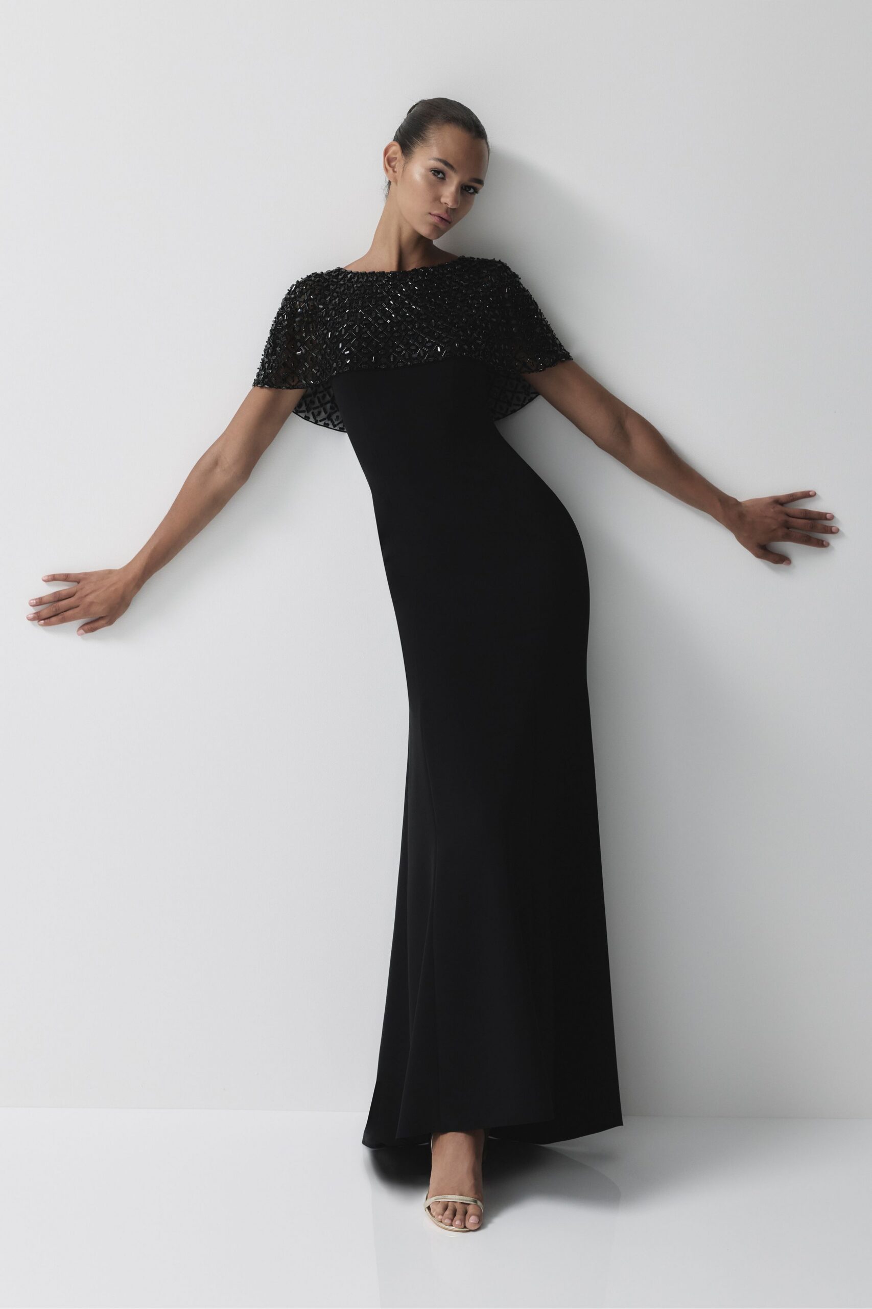 Jenny Packham Resort 2027 Look 15