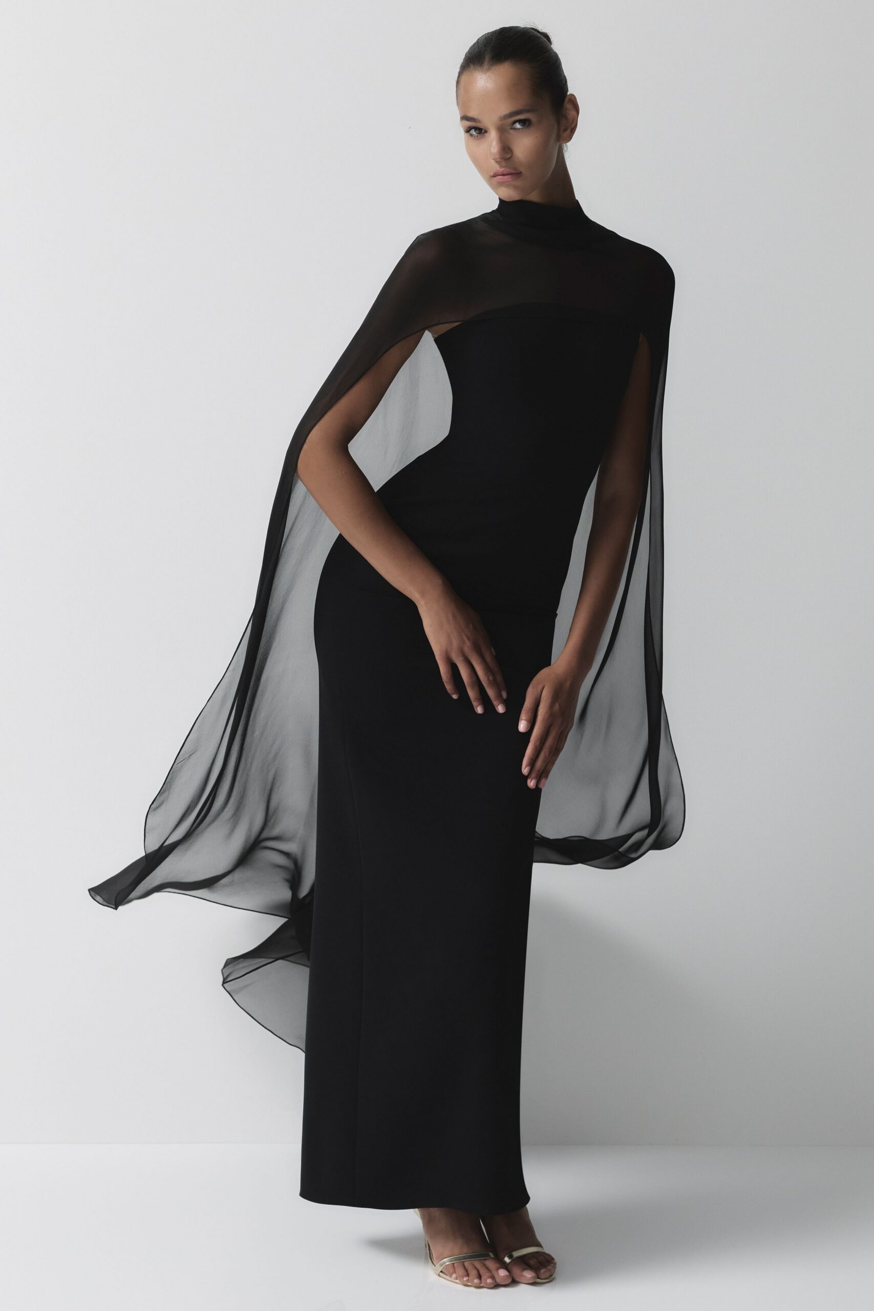 Jenny Packham Resort 2027 Look 23