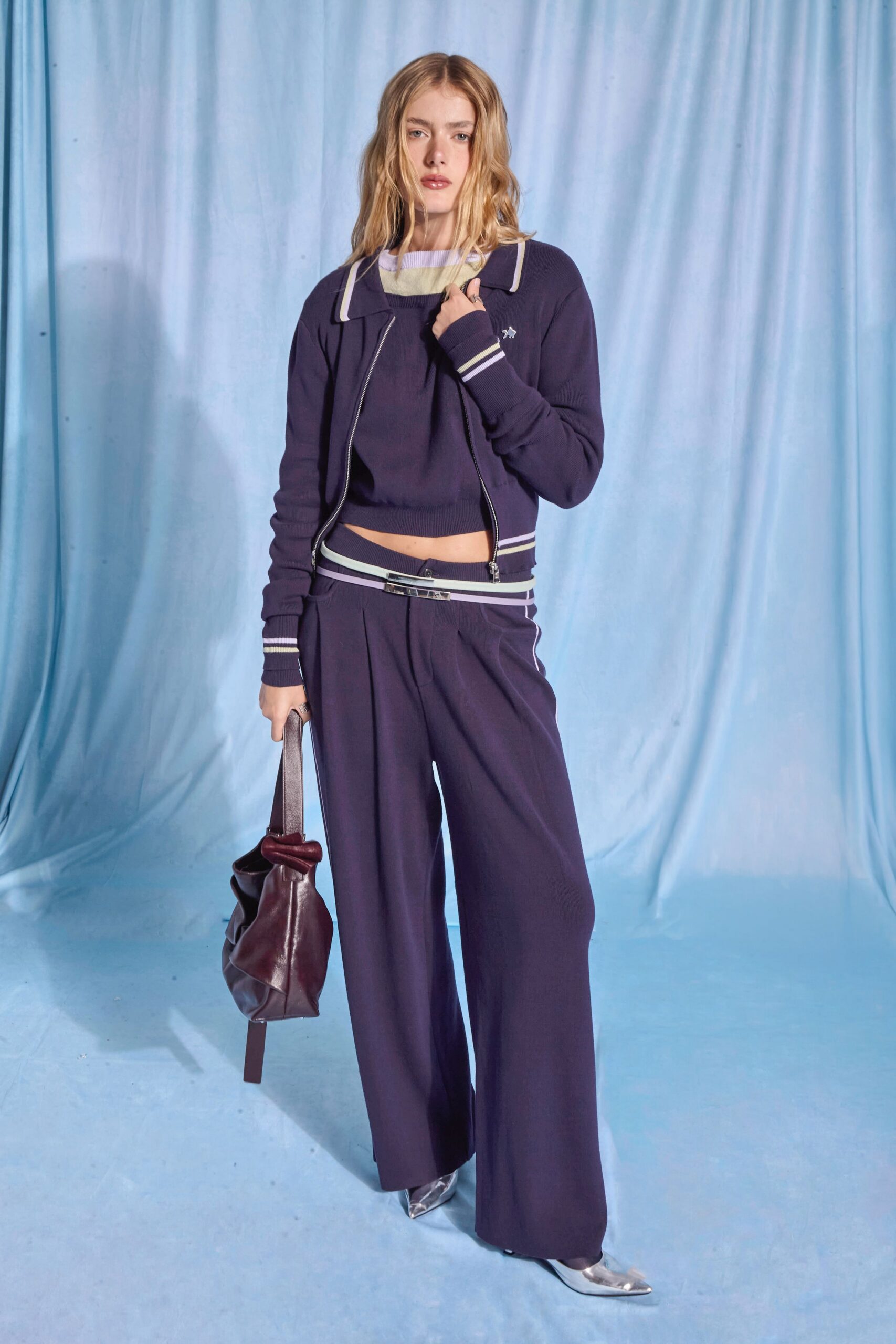 Kate Barton Resort 2027 Look 20