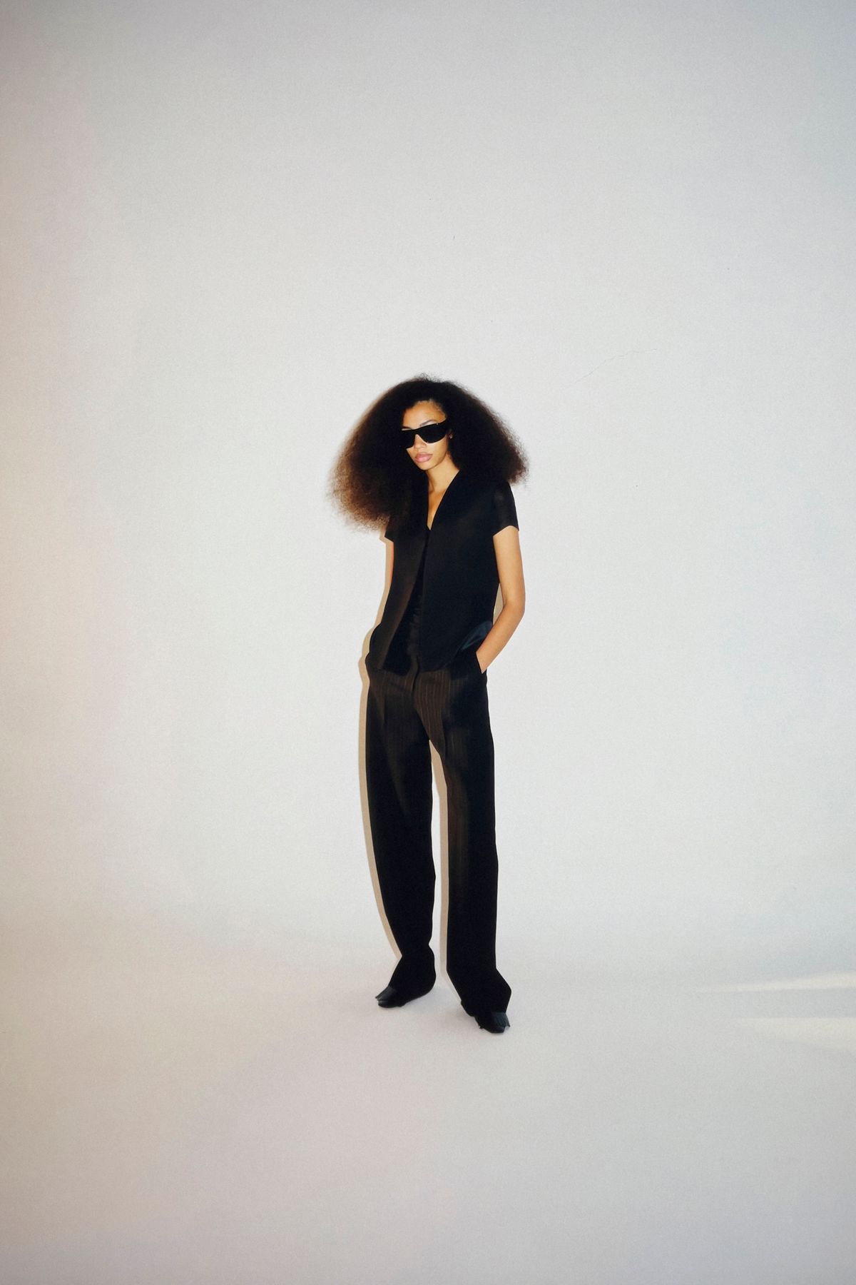Khaite Resort 2027 Look 23