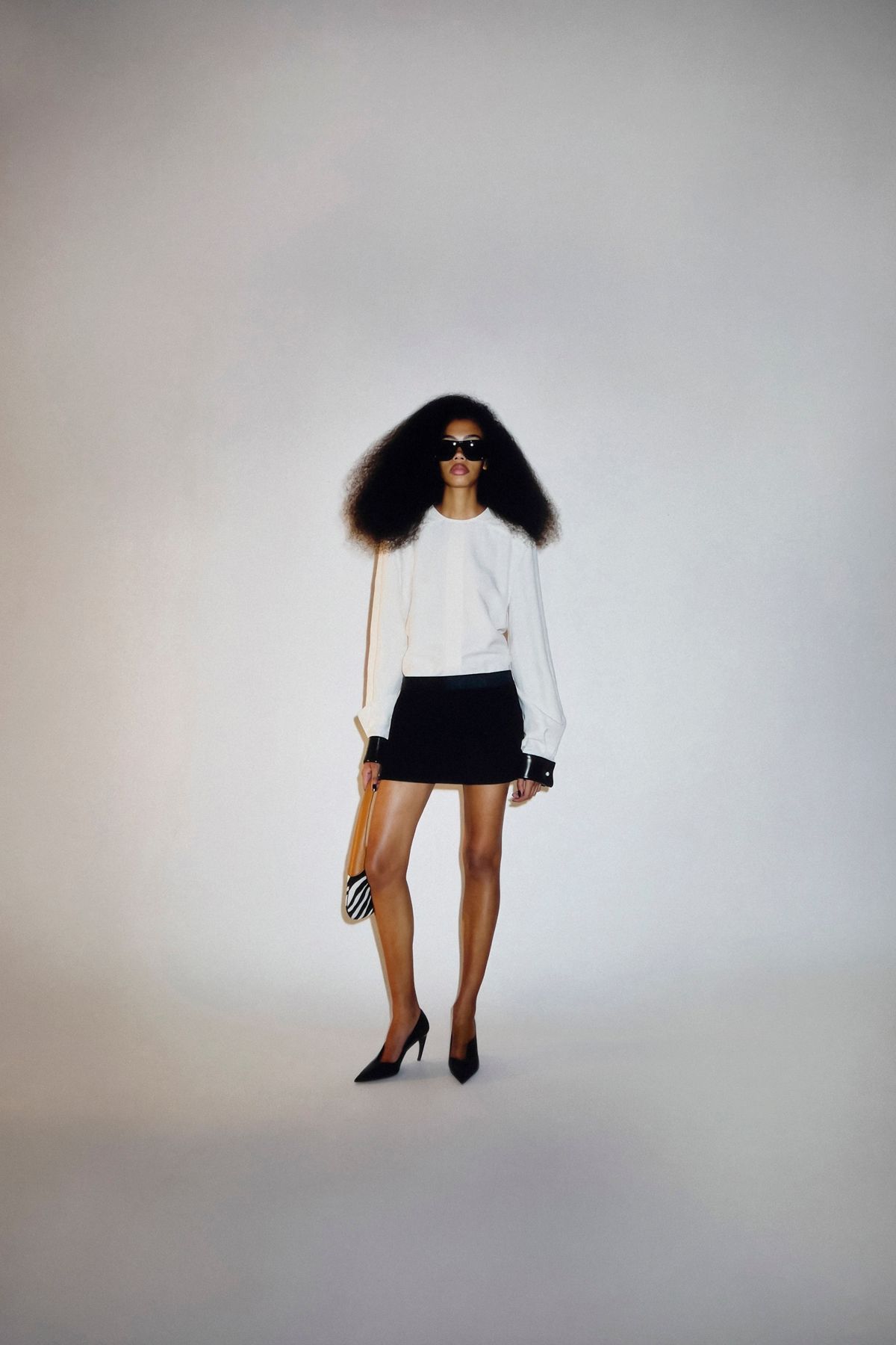 Khaite Resort 2027 Look 40