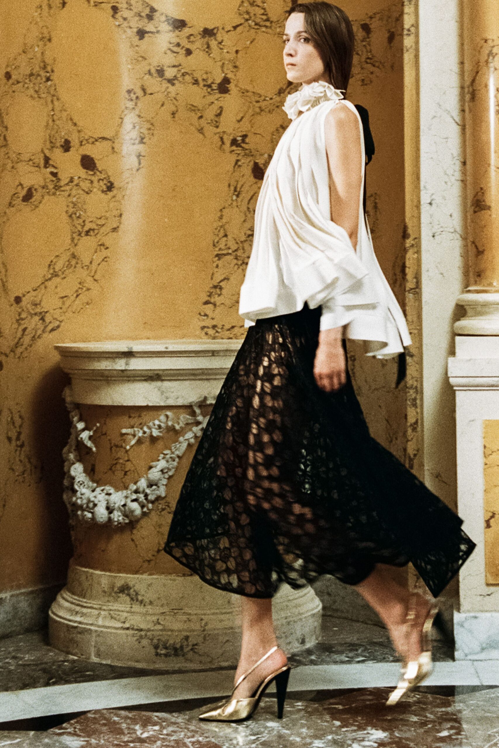 Lanvin Resort 2027 Look 15