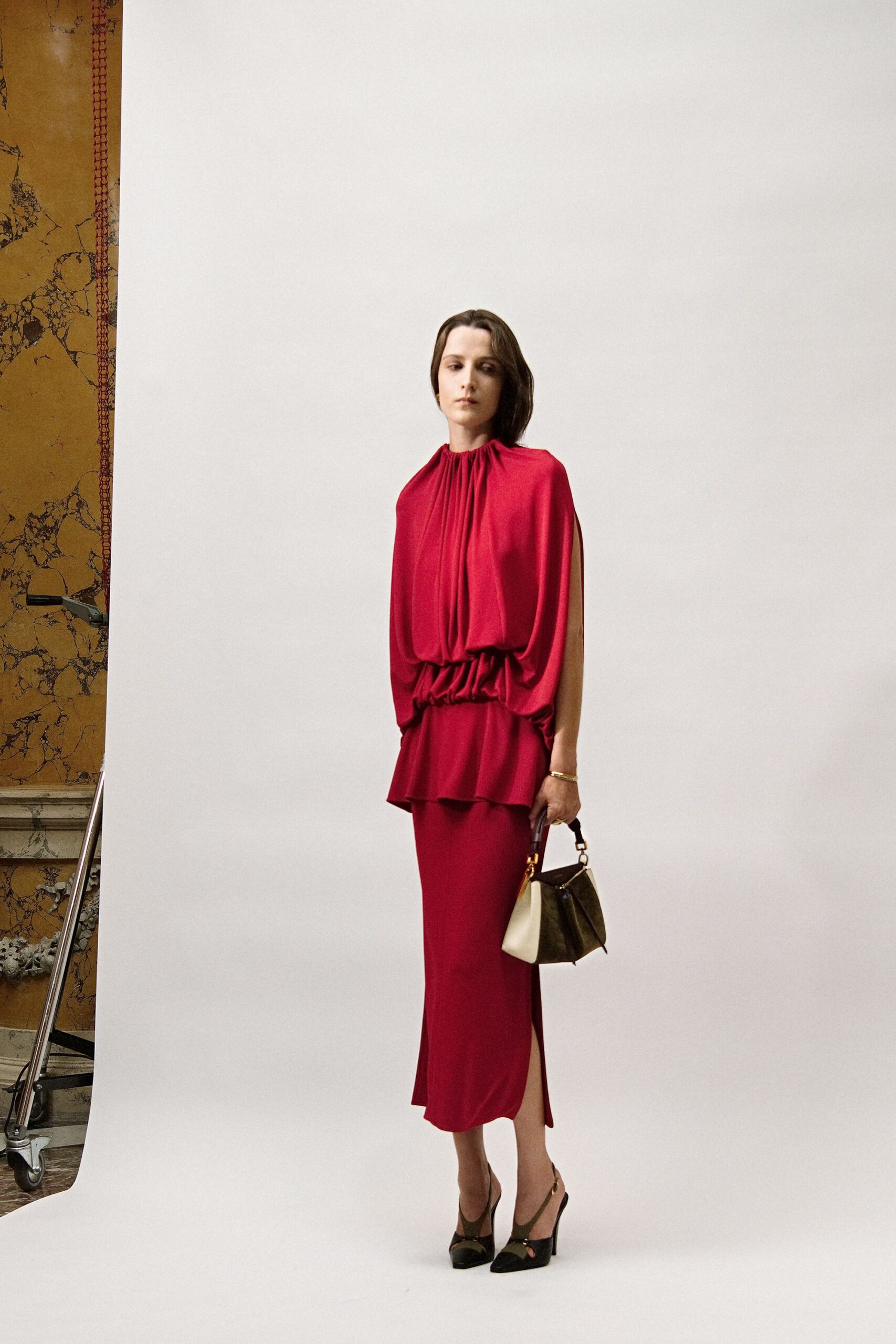 Lanvin Resort 2027 Look 22