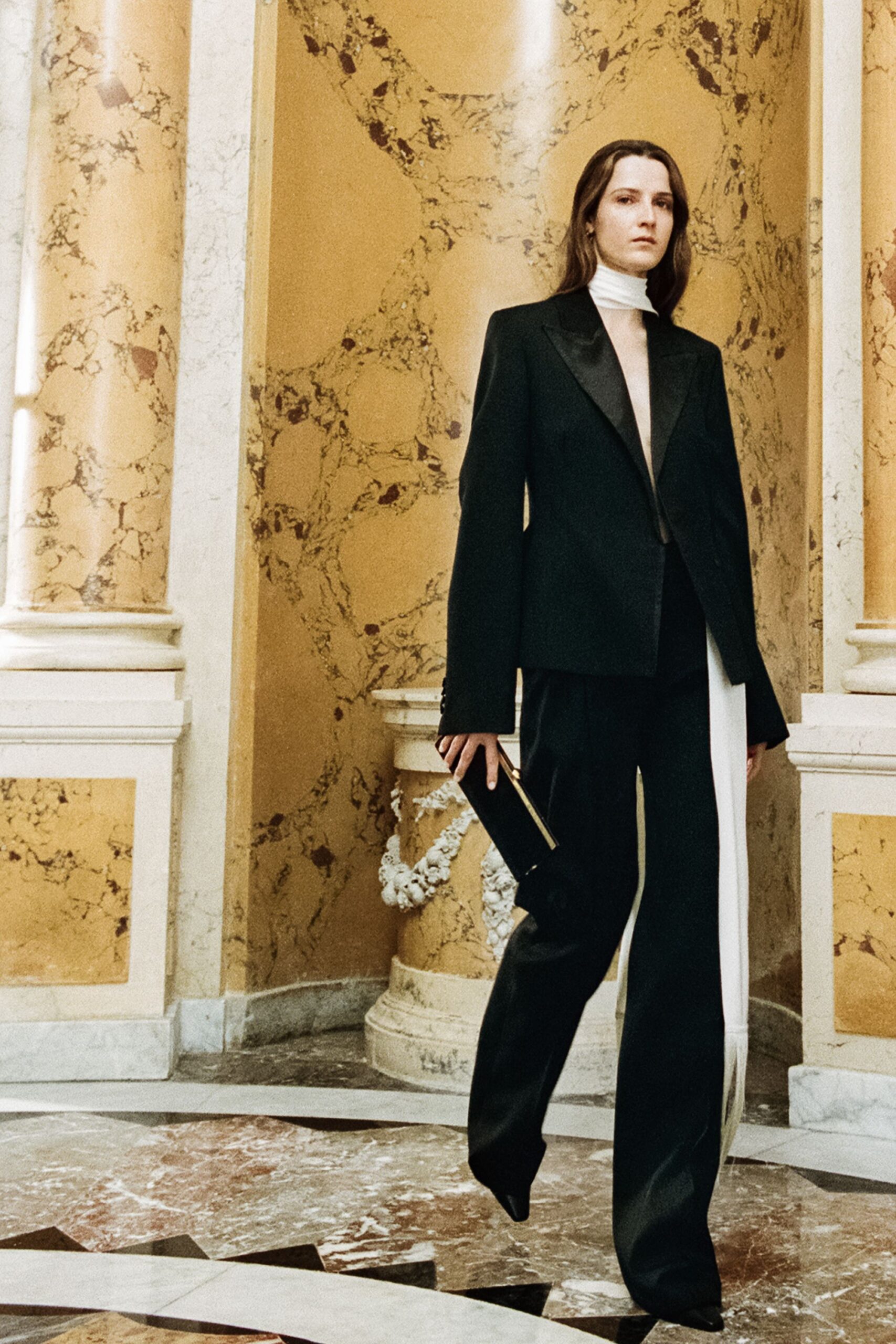 Lanvin Resort 2027 Look 27