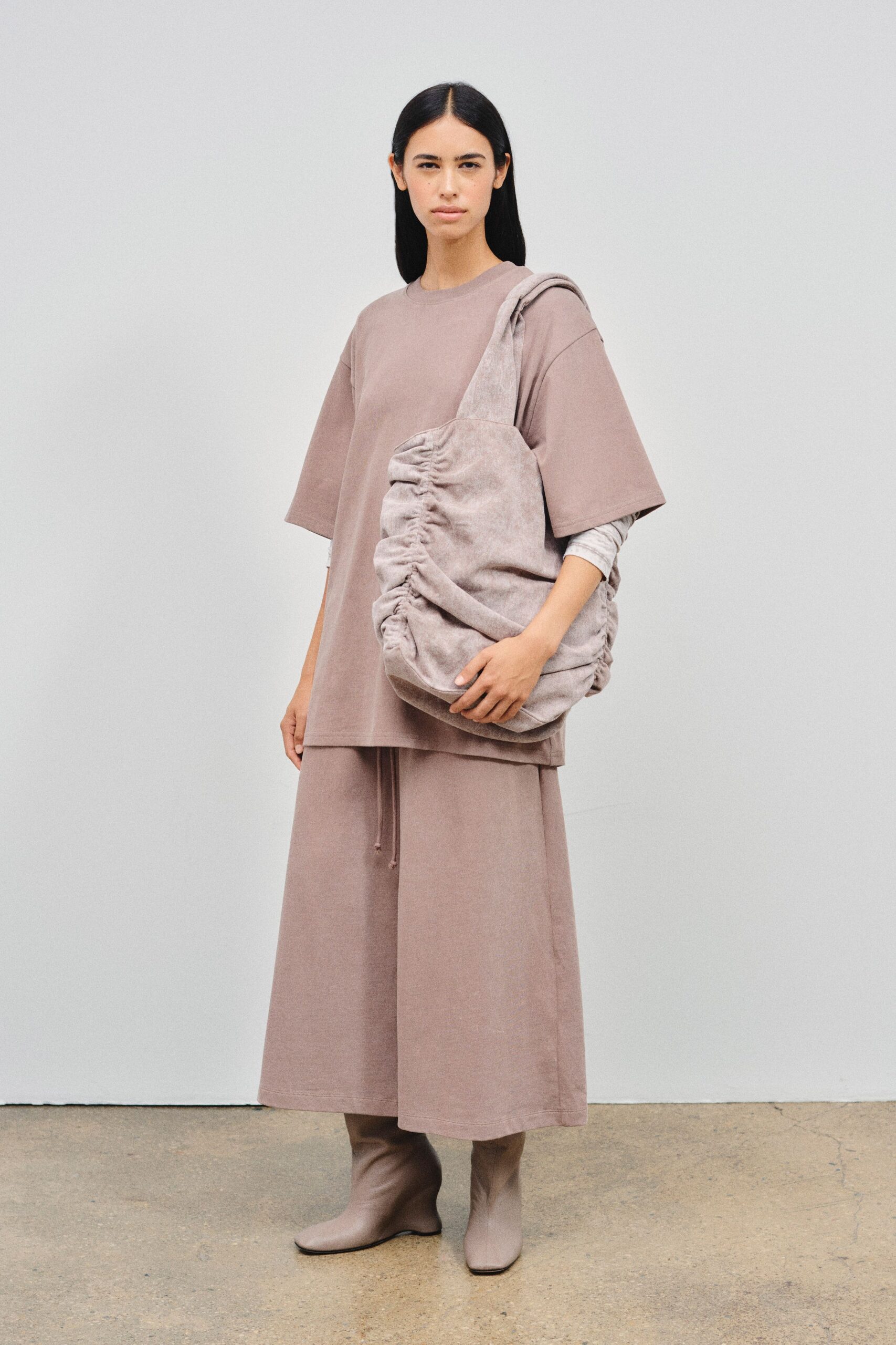 Lauren Manoogian Resort 2027 Look 19